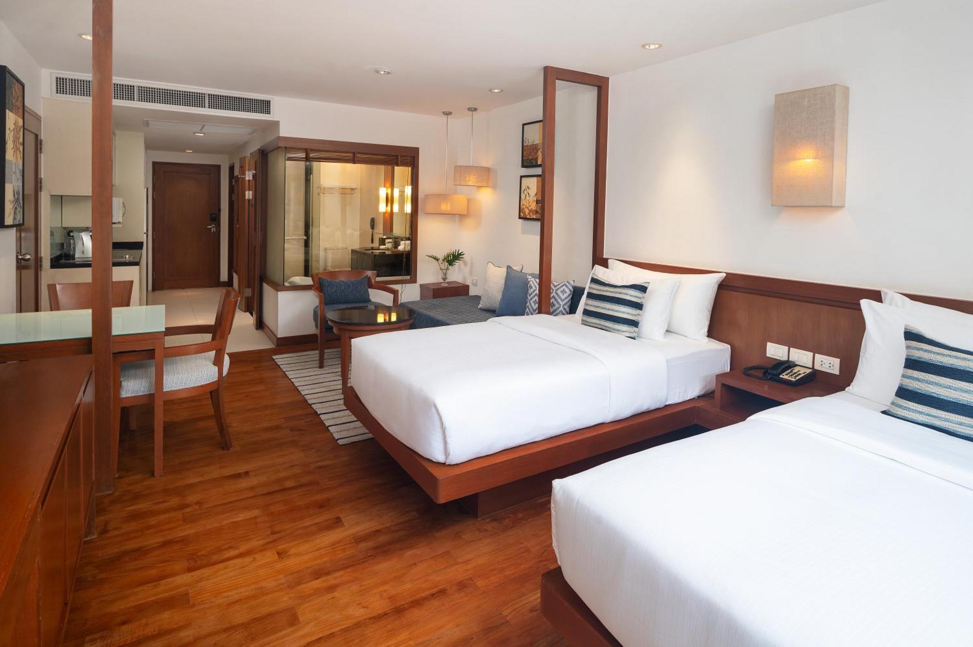 Woodlands - Sha Extra Hotel 4*