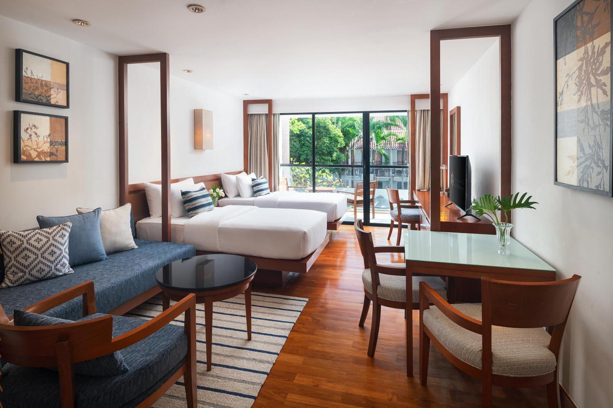 Hotel Woodlands - Sha Extra Pattaya