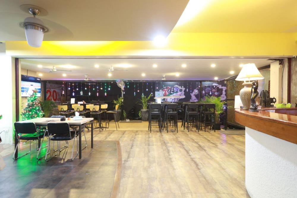 Pasadena Pattaya