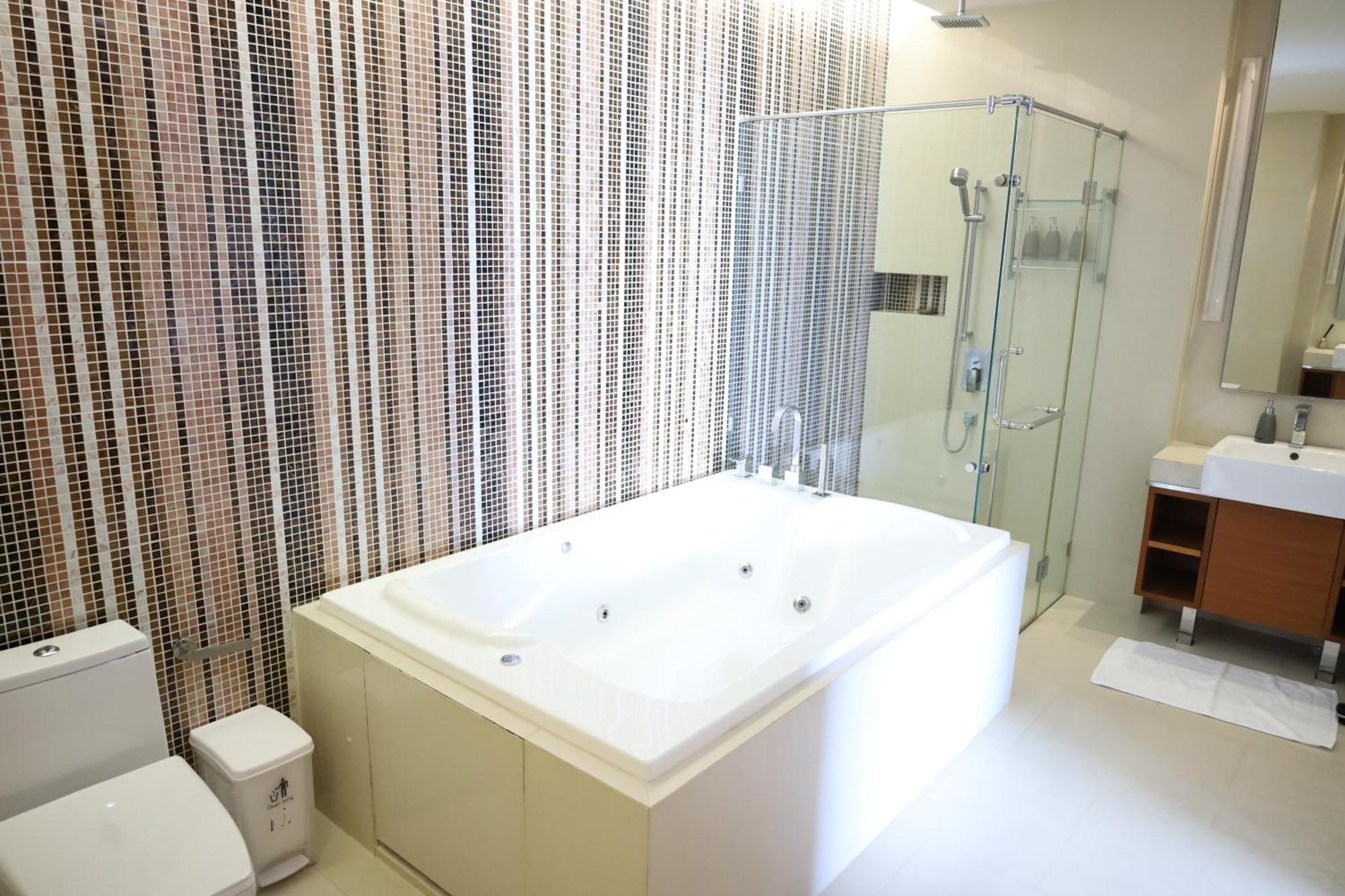 Apartamento Premium Oceanview Pattaya