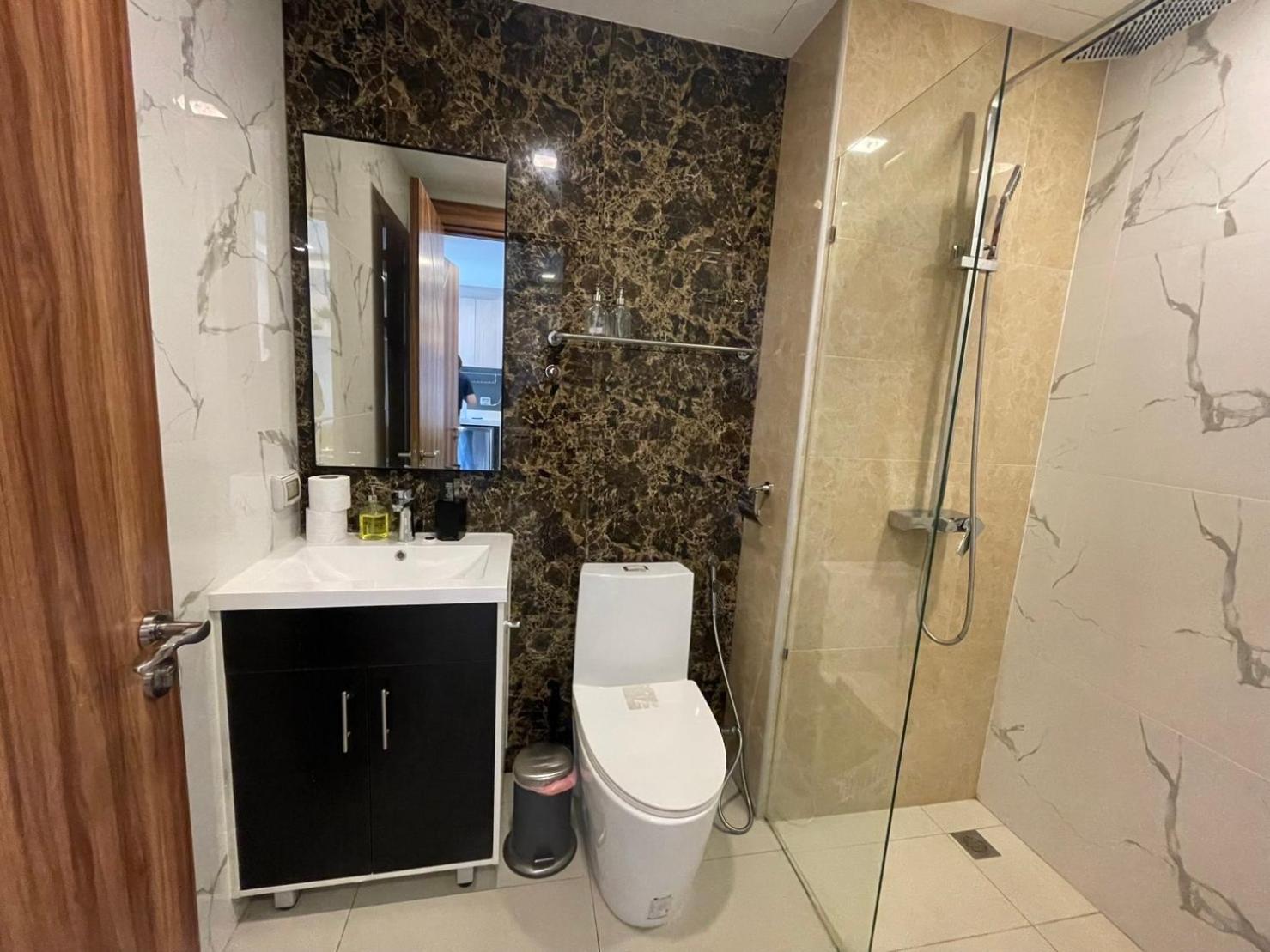 Arcadia By Psr Apartment Pattaya