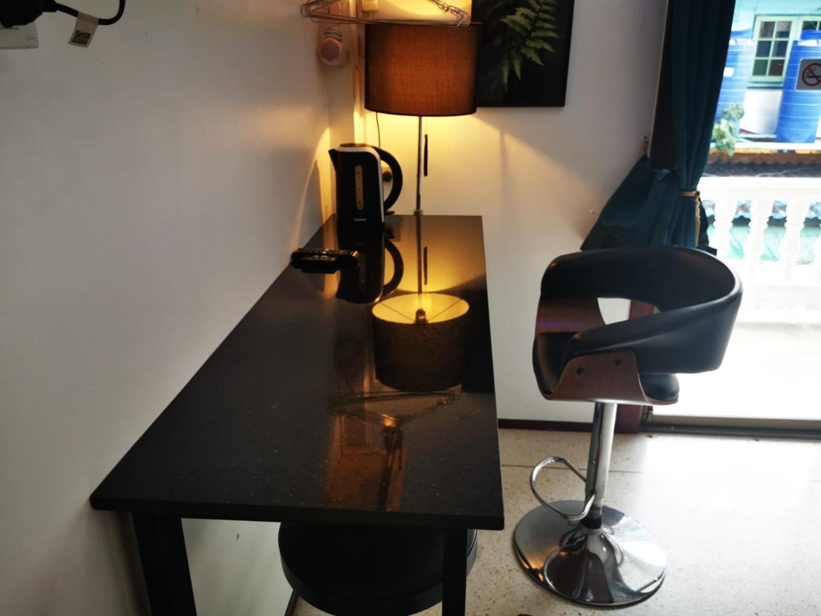 Max's House Pattaya
