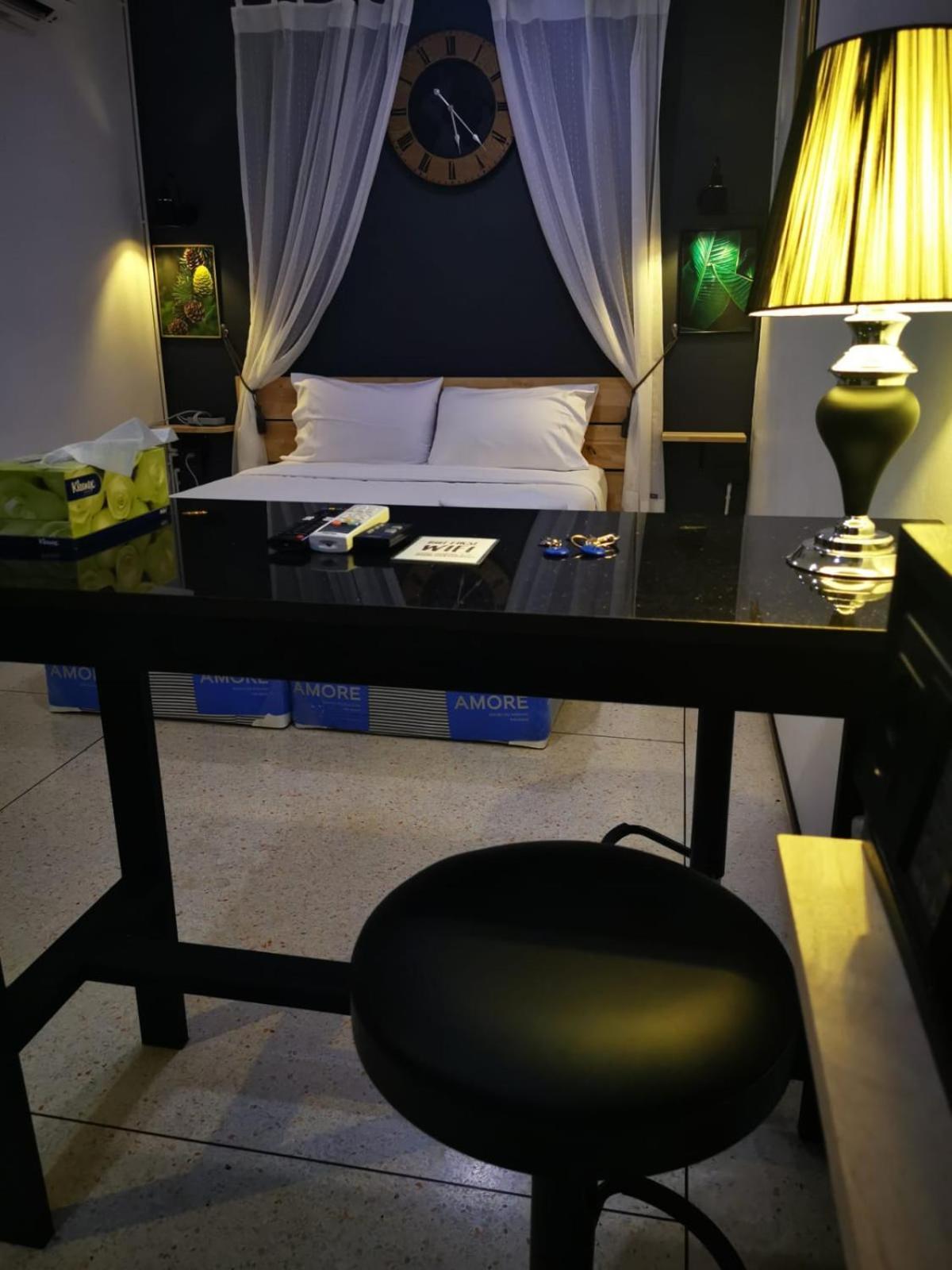 Guest house Max's House Pattaya