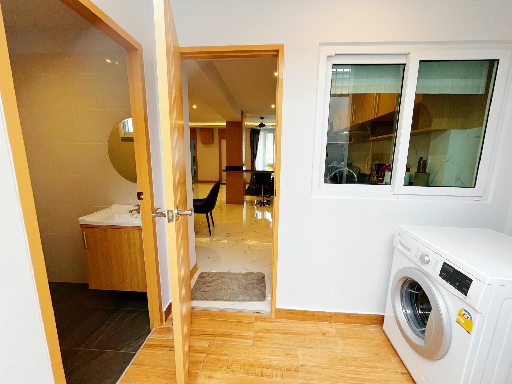 Aqua - Pool - Kitchen - Bbq - Smart Tv