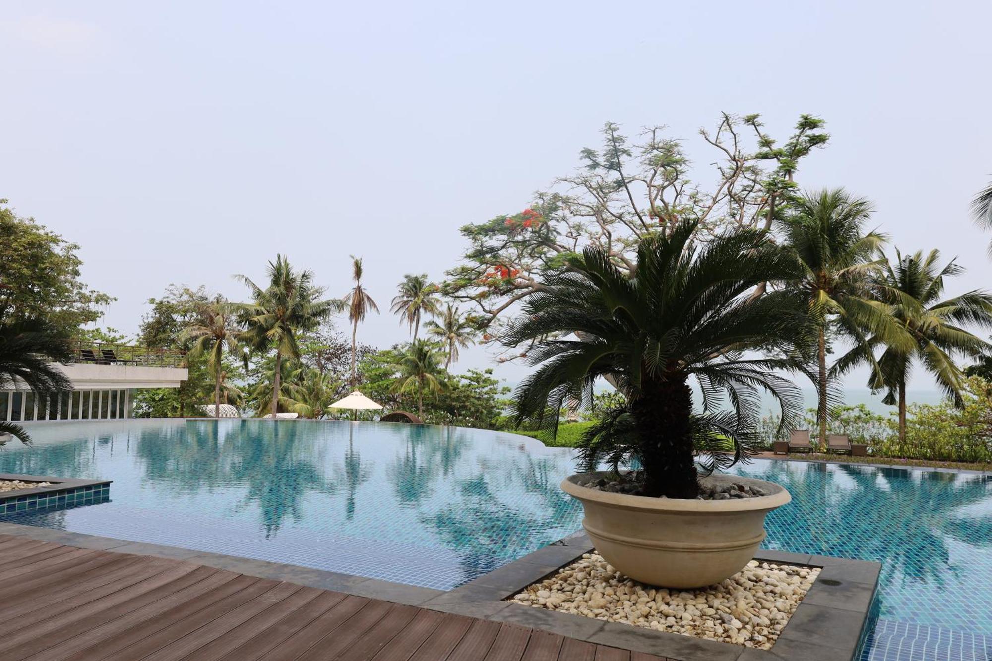 Premium Oceanview *