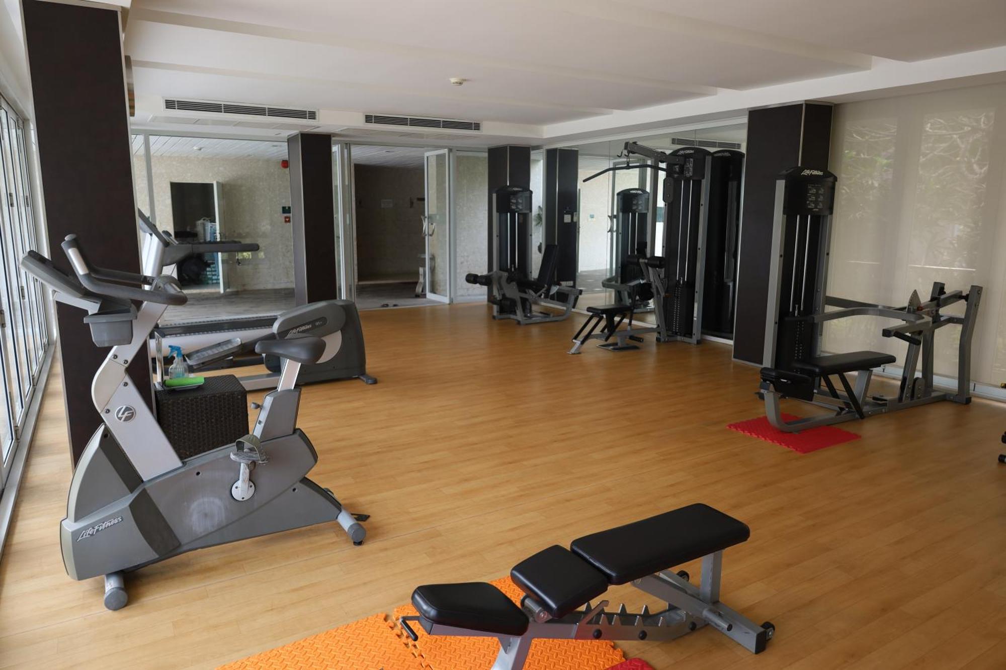 Apartamento Premium Oceanview