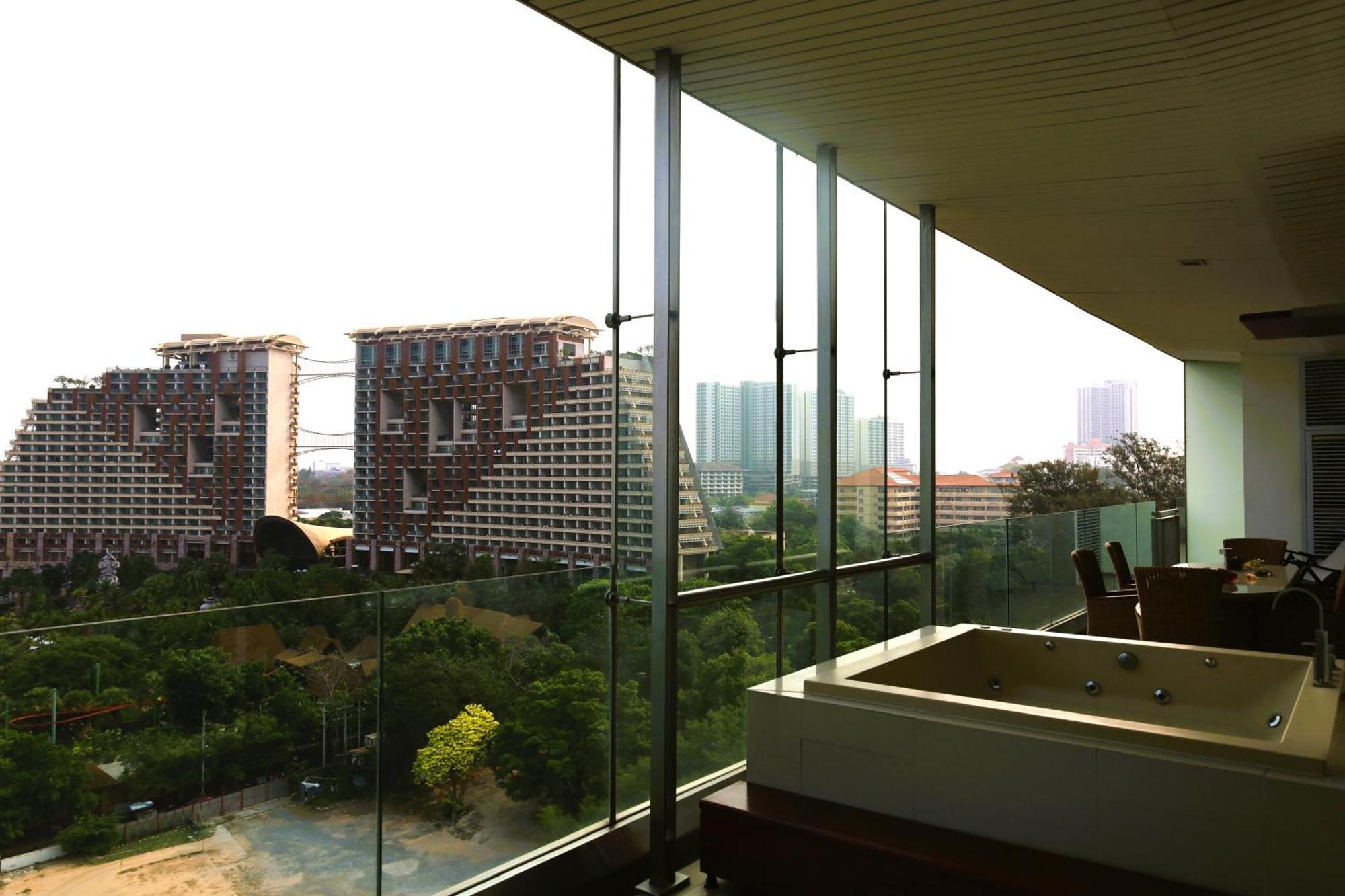 Apartment Premium Oceanview