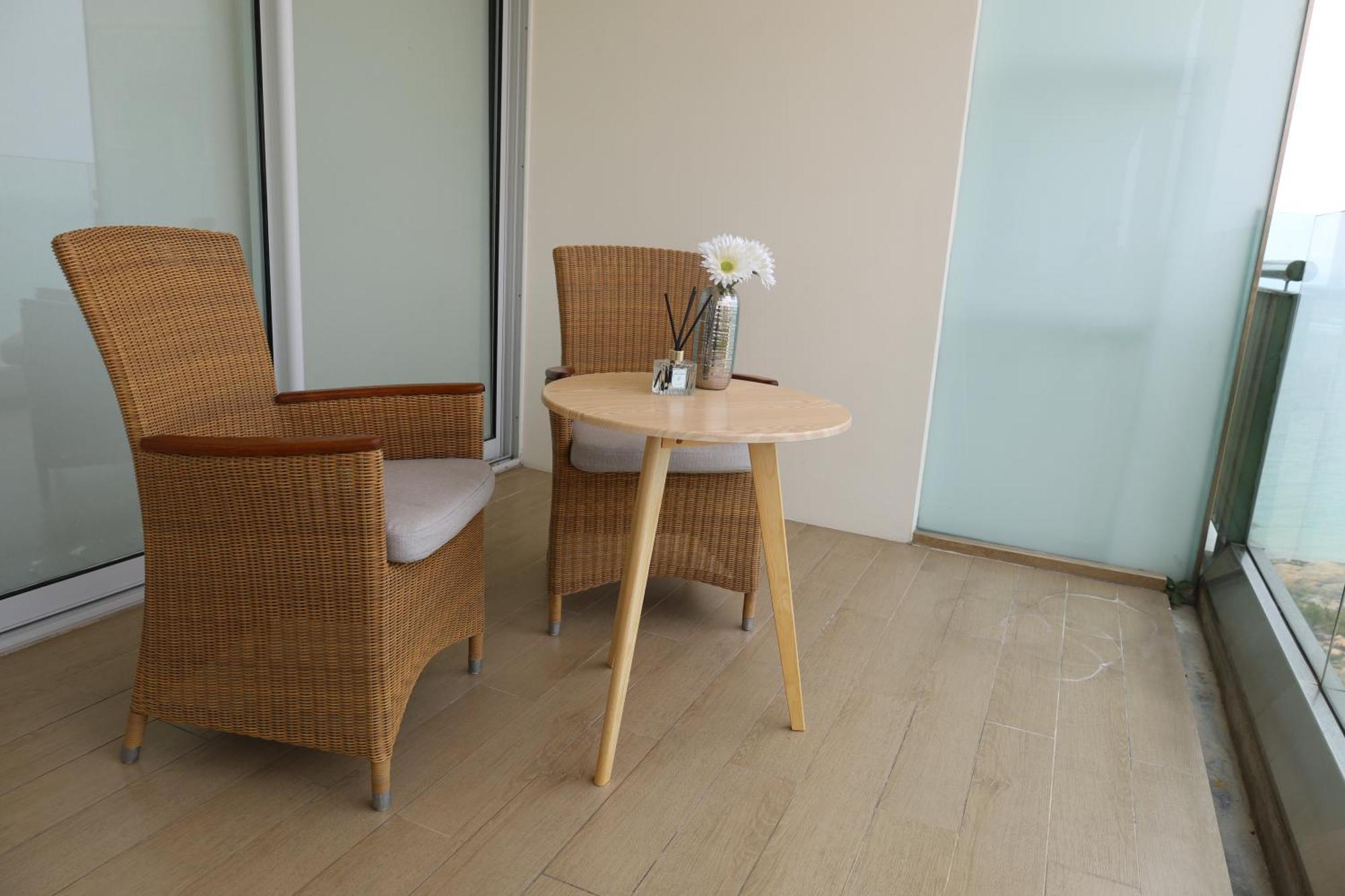 Premium Oceanview *