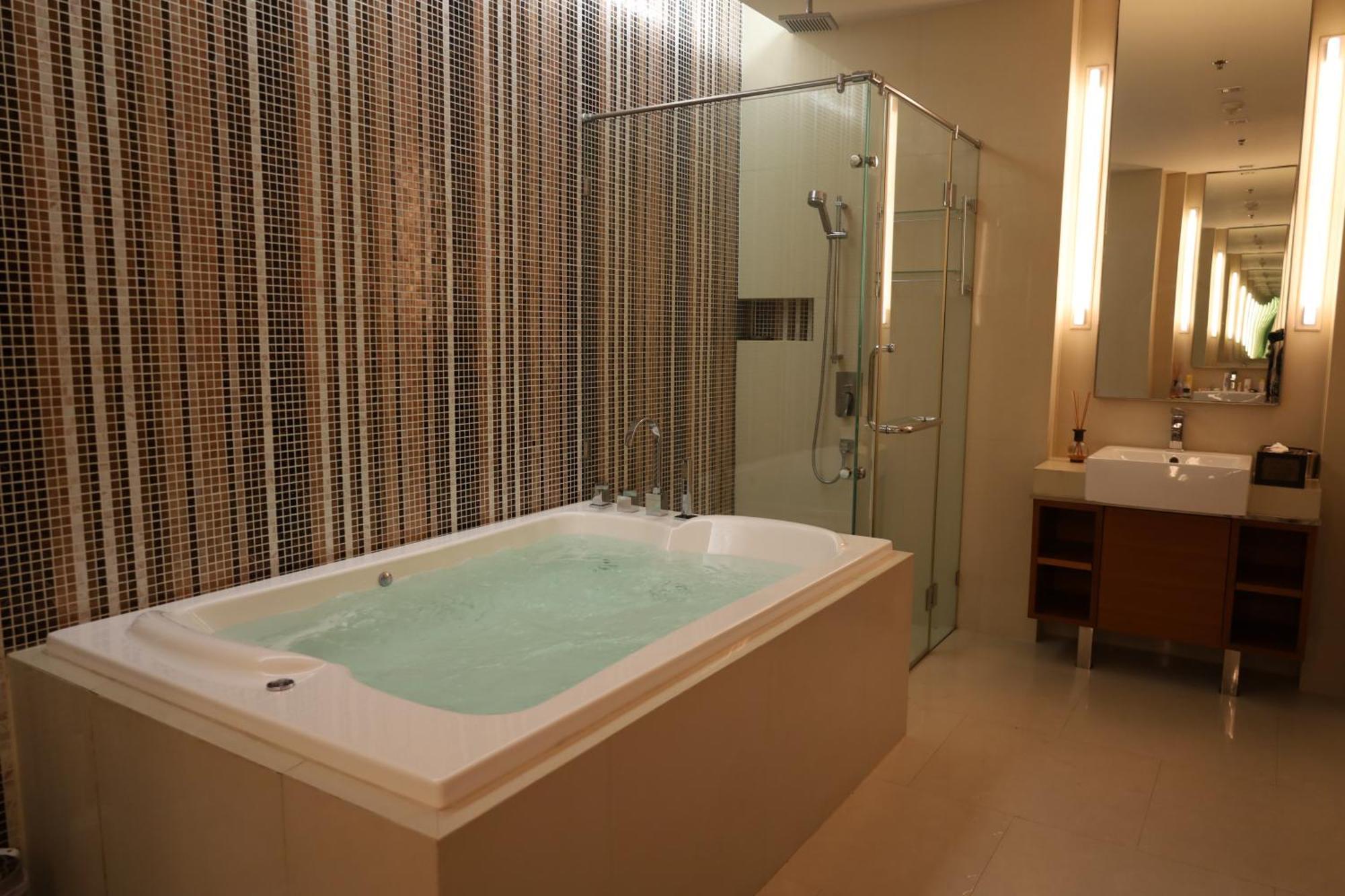 Premium Oceanview Apartamento