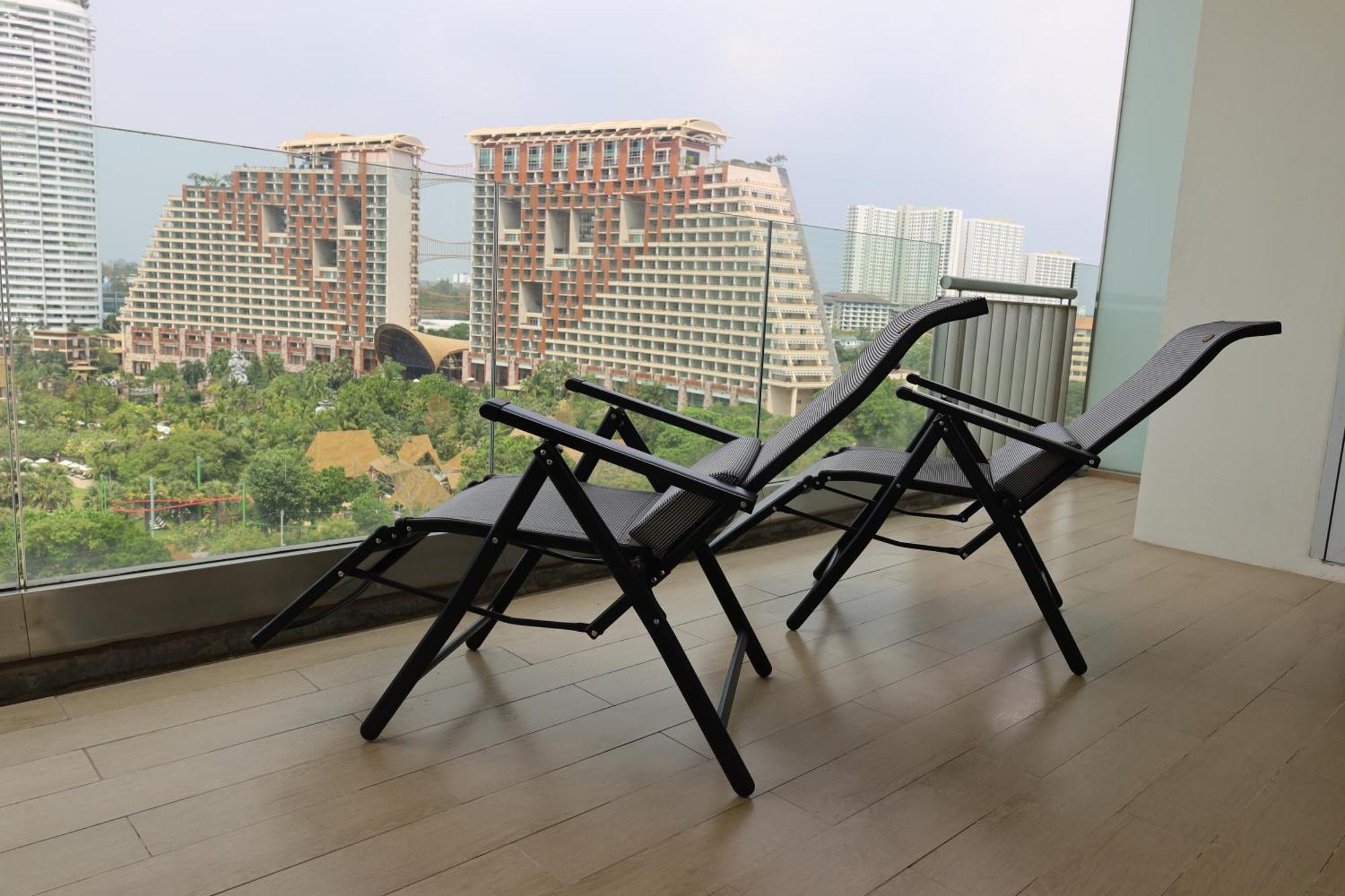Premium Oceanview *