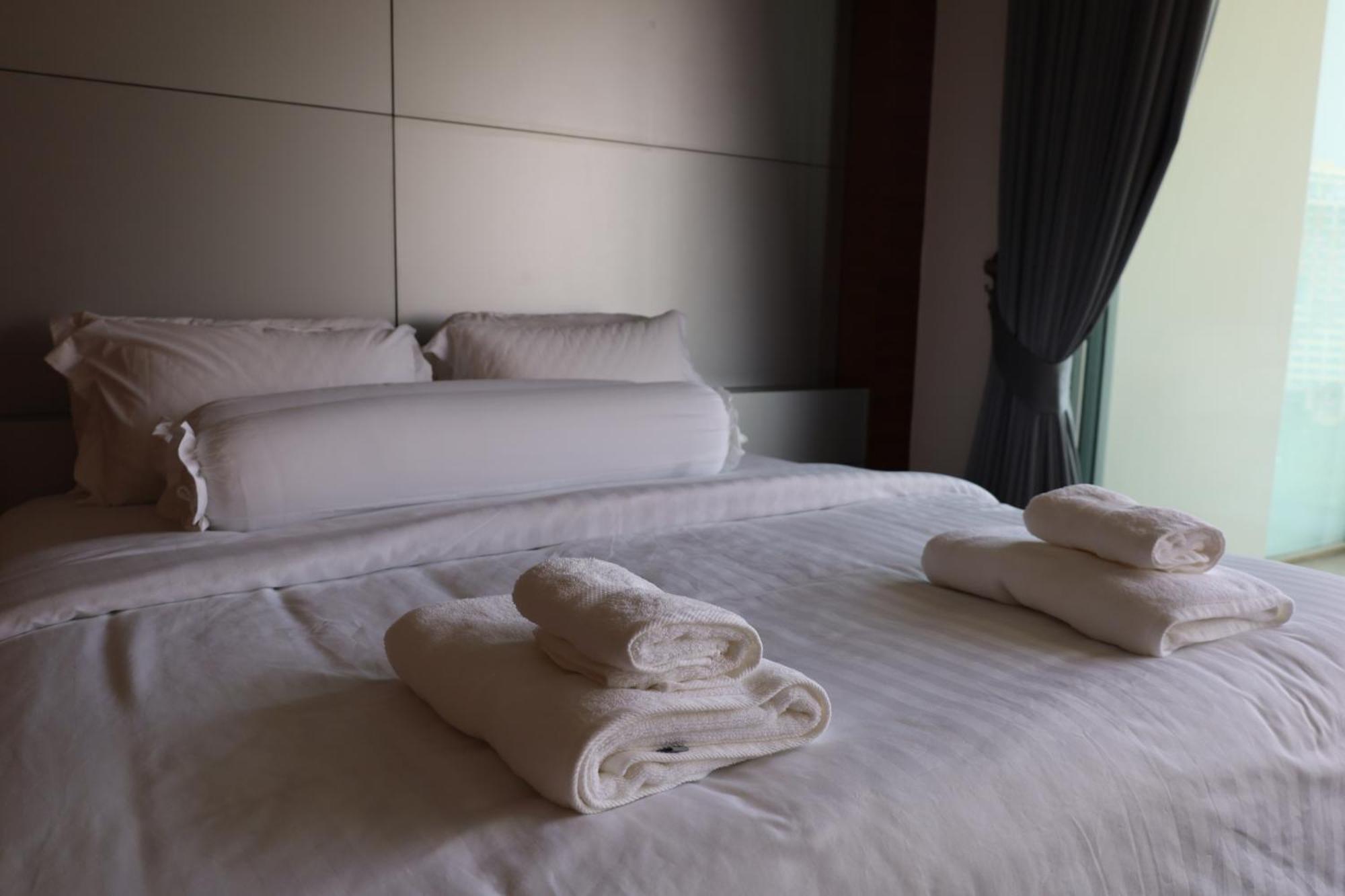 Apartment Premium Oceanview Pattaya
