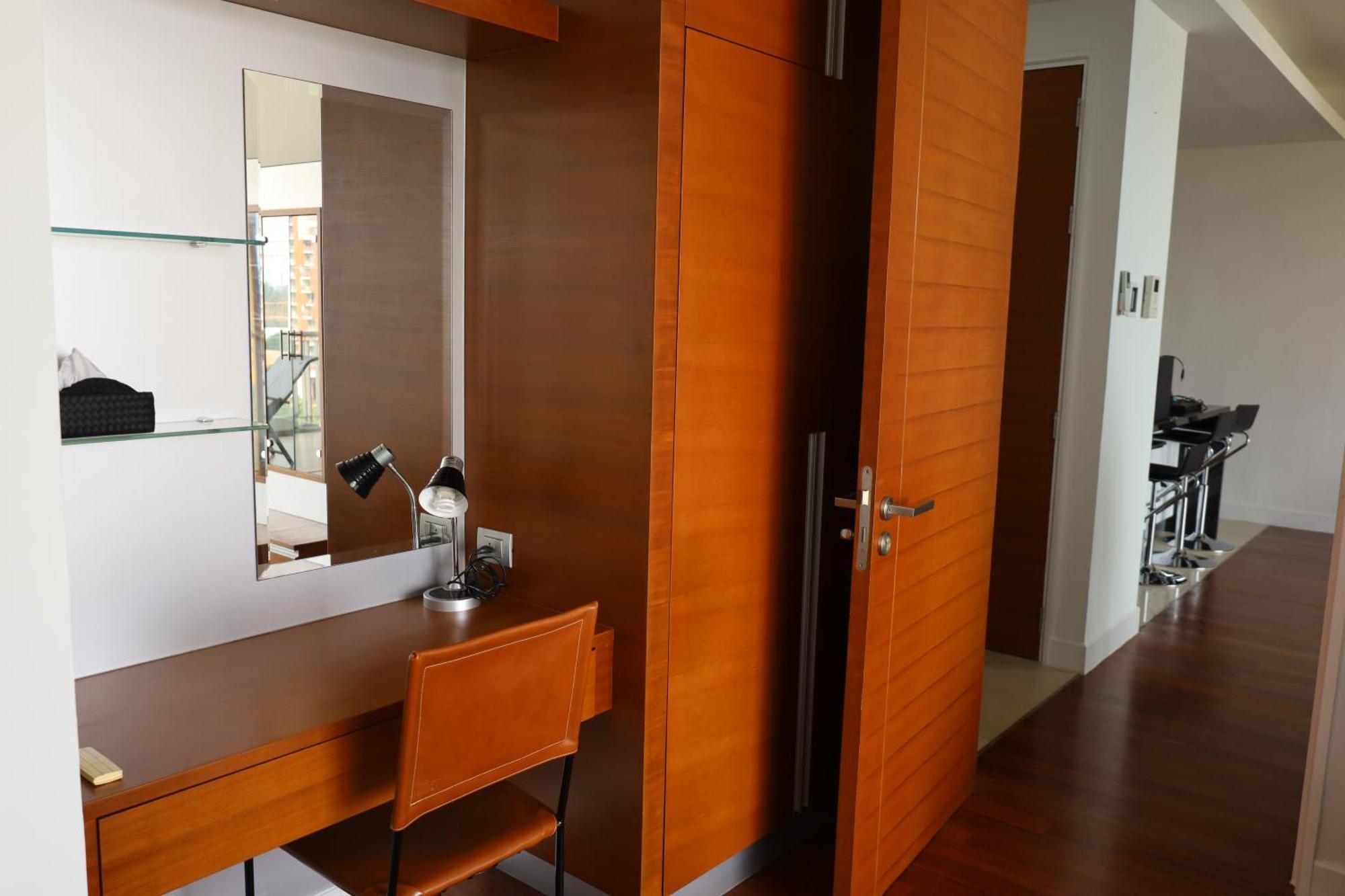 Apartment Premium Oceanview