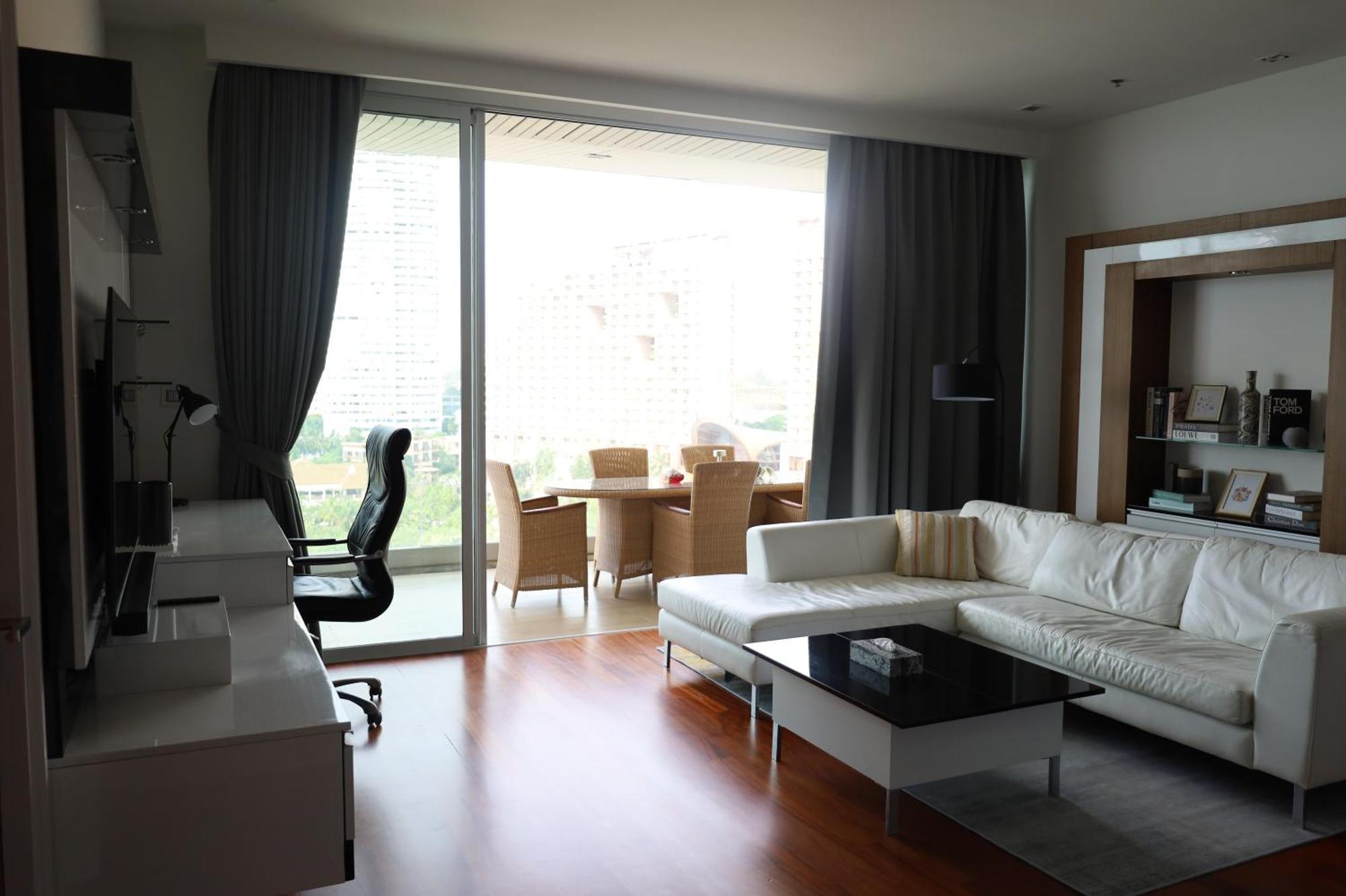 Premium Oceanview *