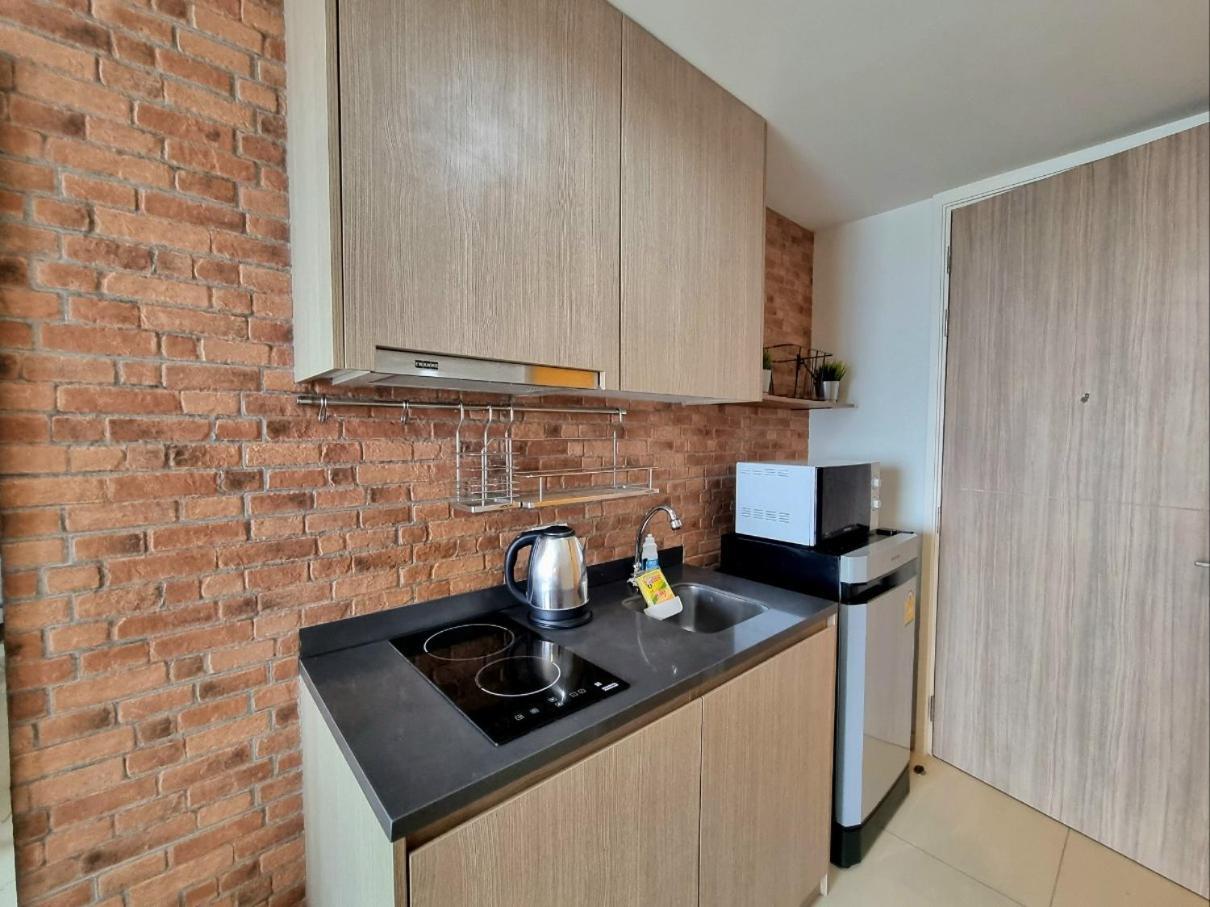 Unixx Near Walking Street Apartment