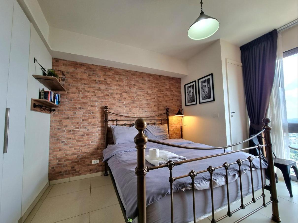Apartment Unixx Near Walking Street *