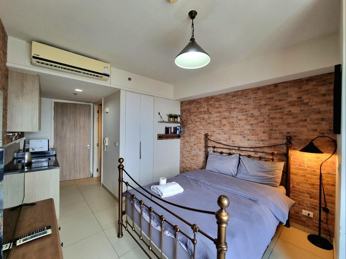 Apartment Unixx Near Walking Street *