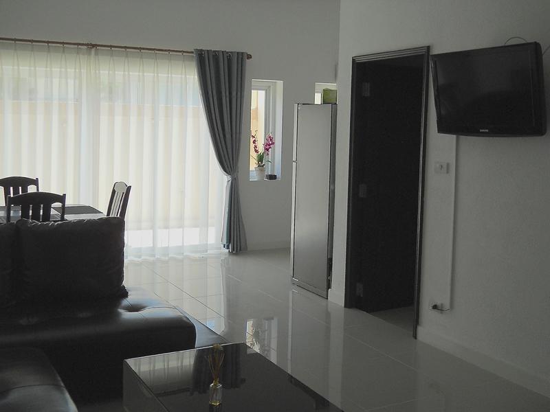 Beverly Hills Holiday home Pattaya