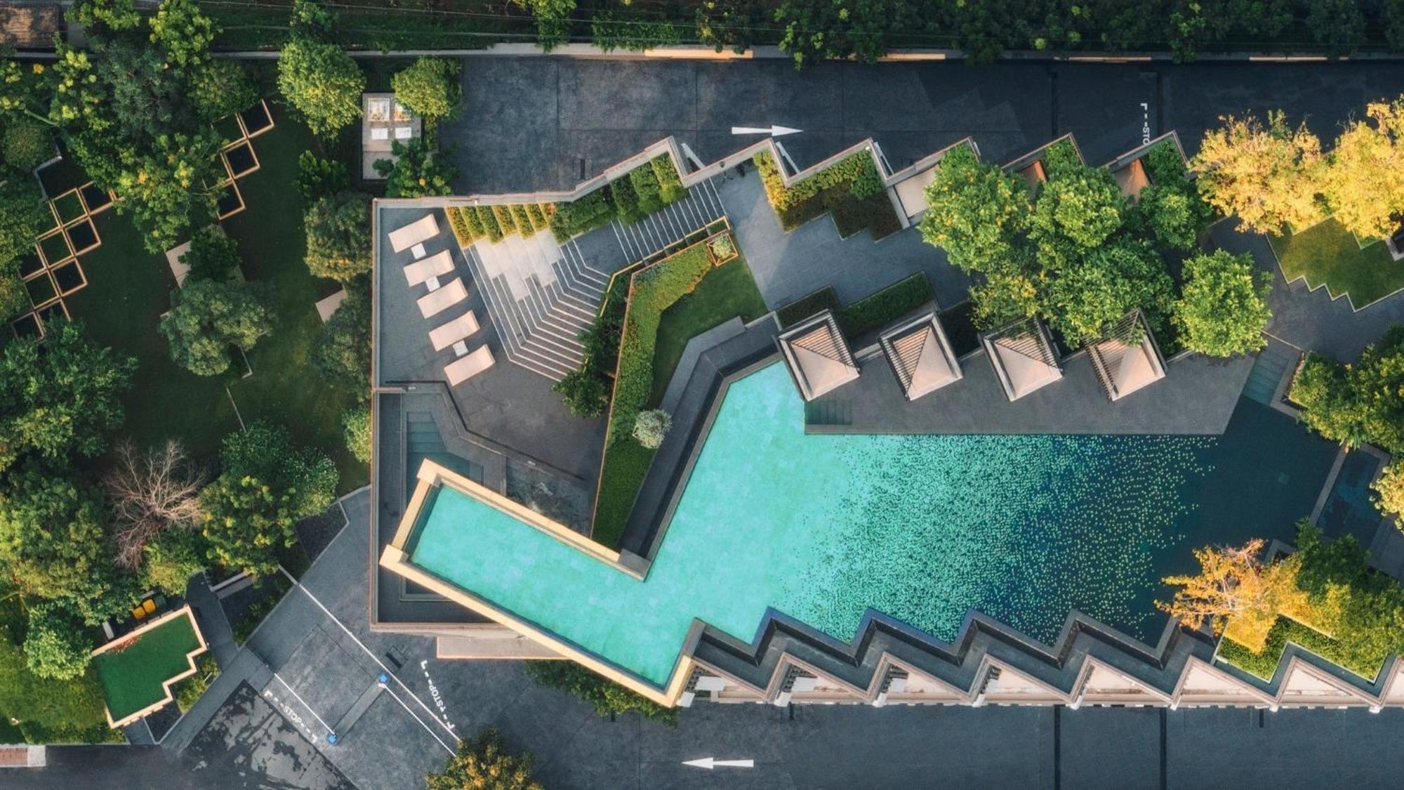 The Edge Central Pattaya