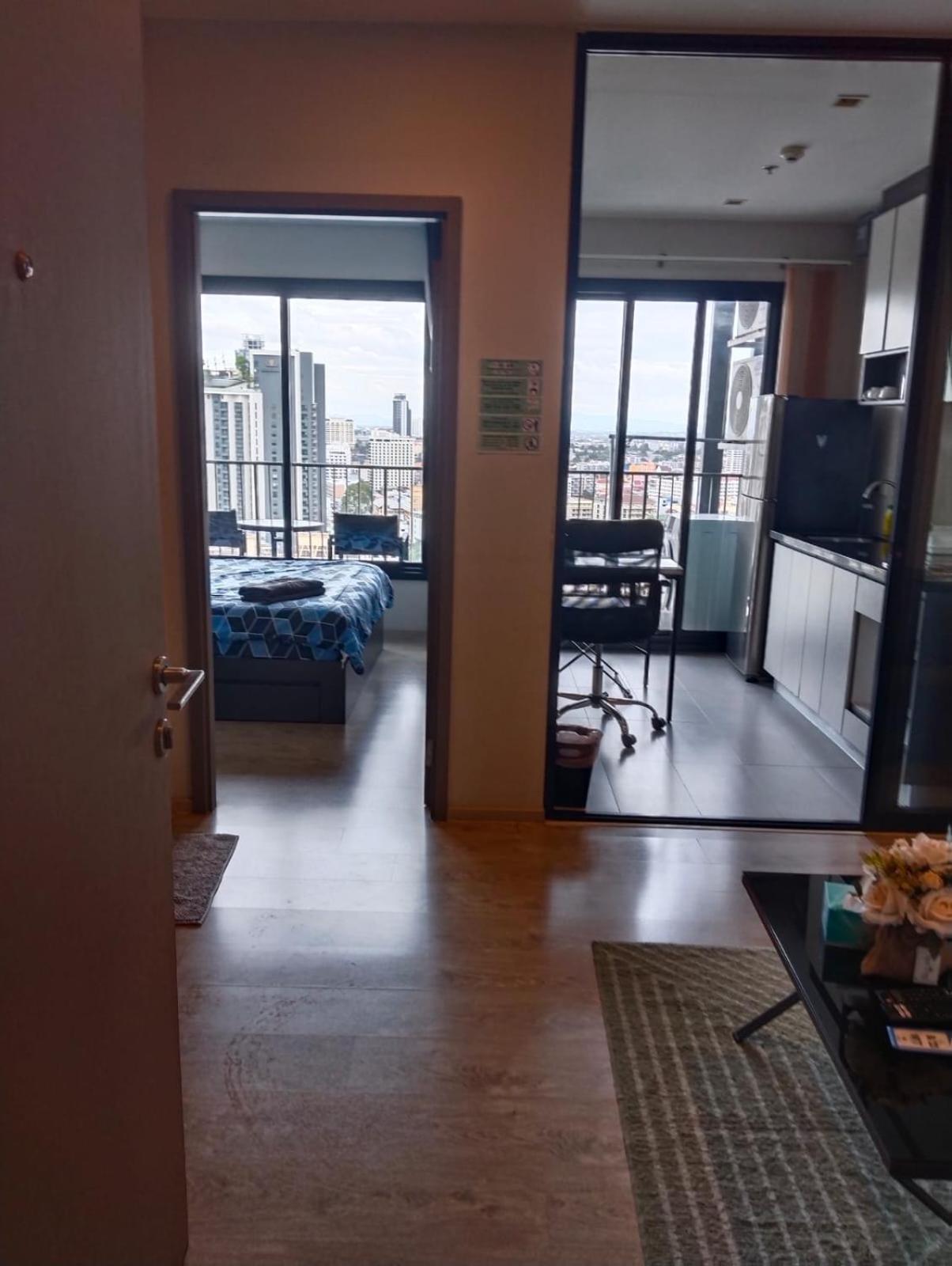 Apartment The Base Location *