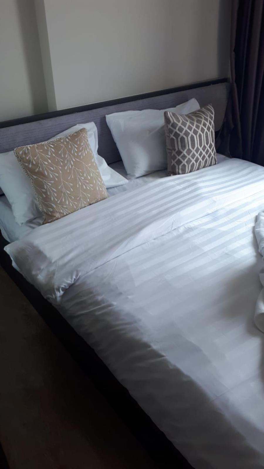 Apartment The Base Location Pattaya