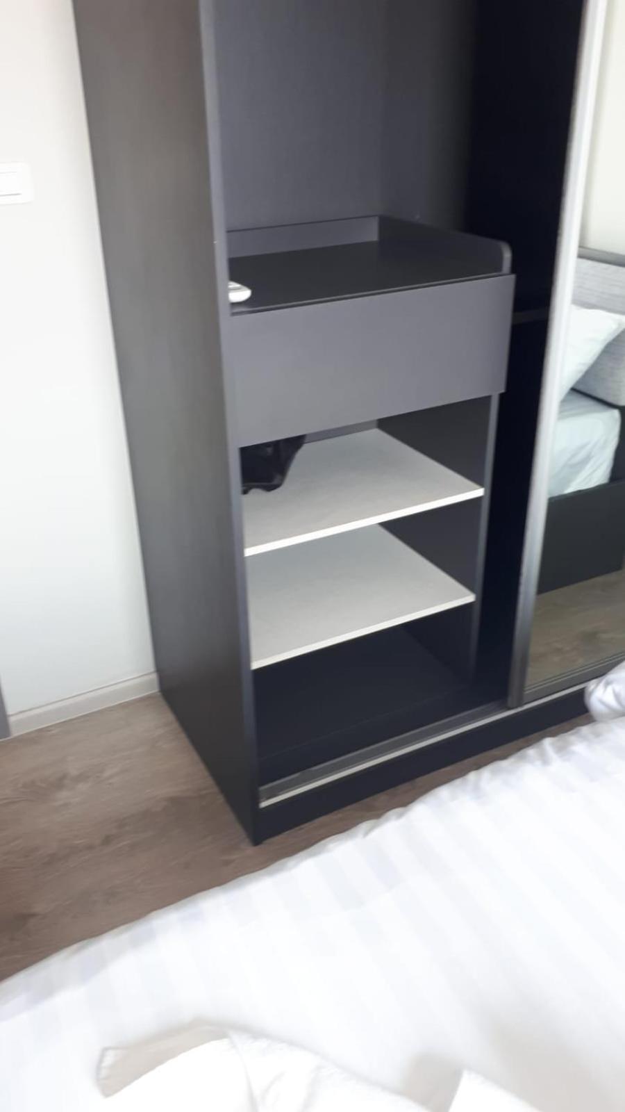 Apartment The Base Location Pattaya