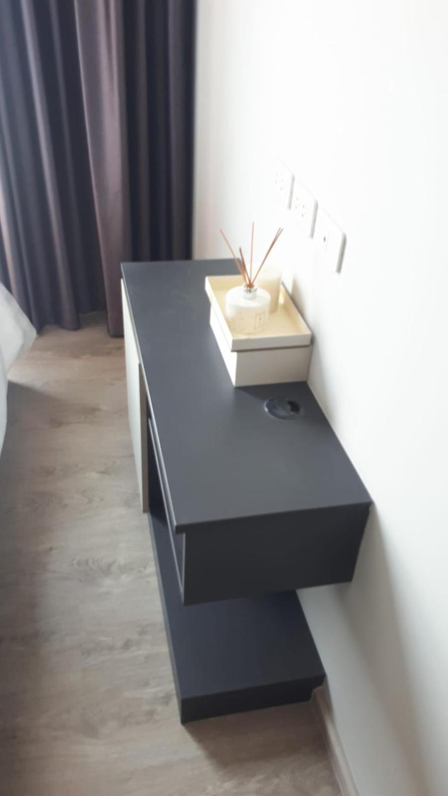 The Base Location Apartment
