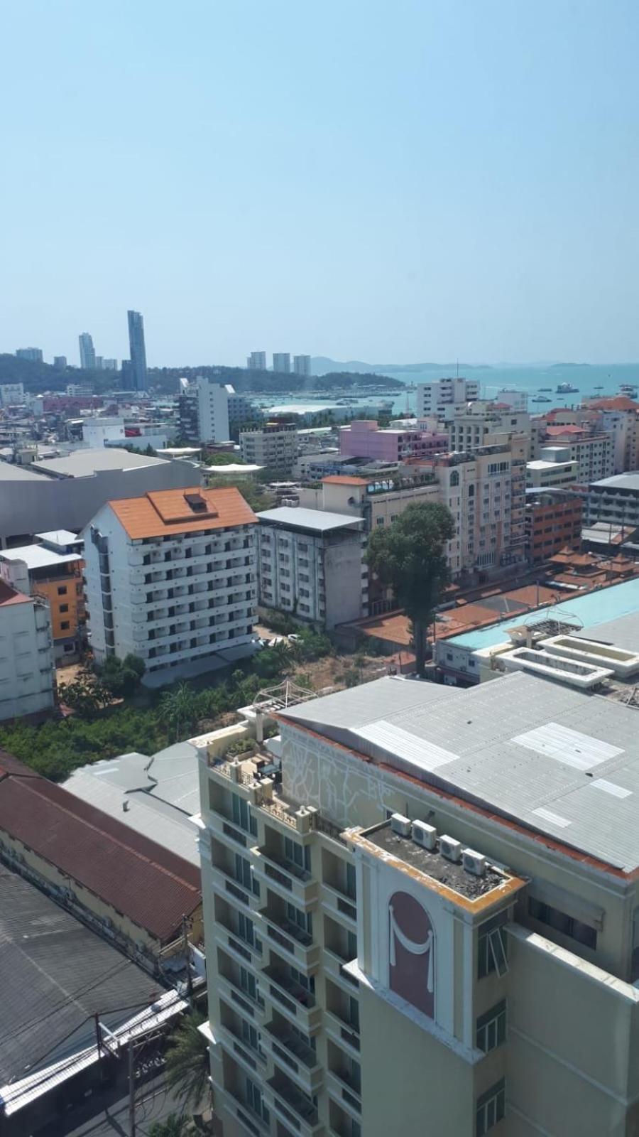 The Base Location Pattaya