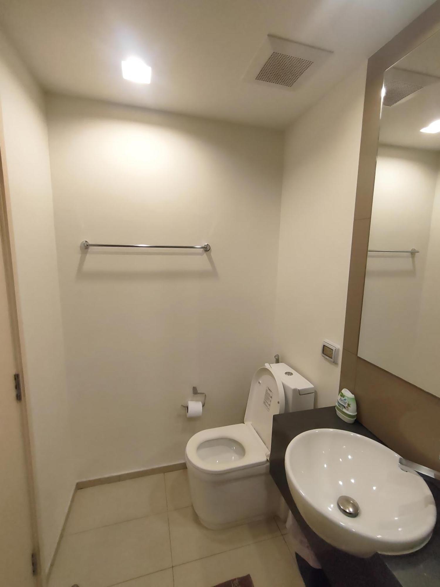 Apartment Unixx Seaview Pattaya