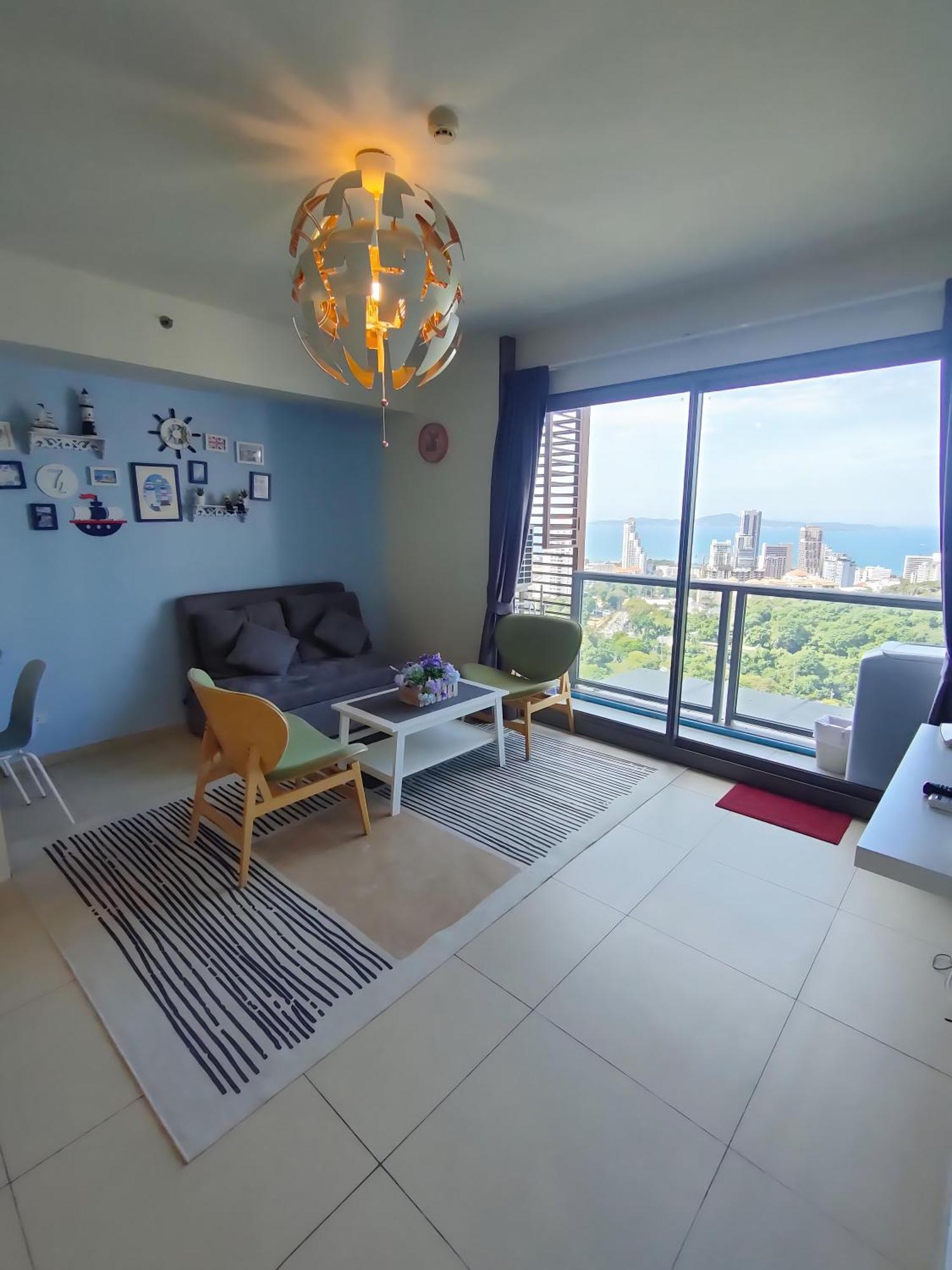 Unixx Seaview *