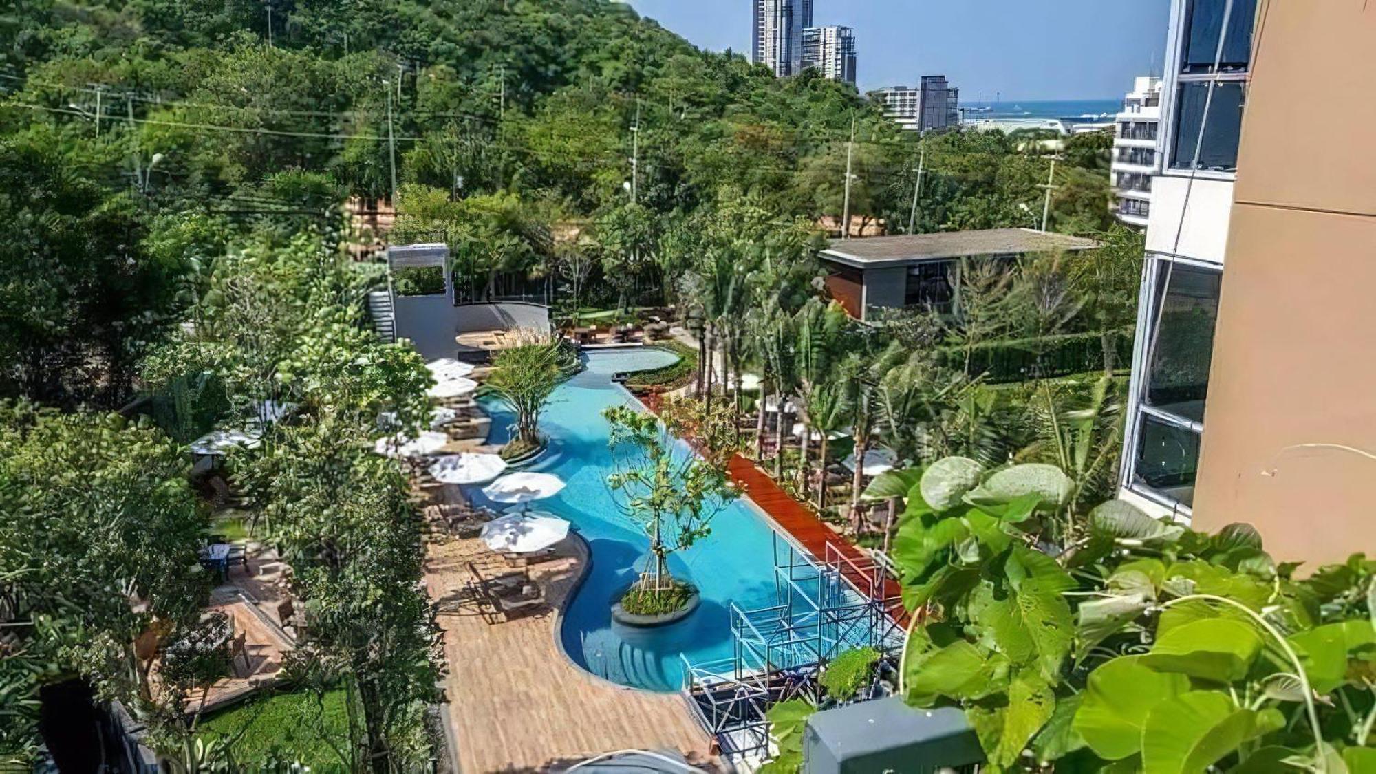 Unixx Seaview