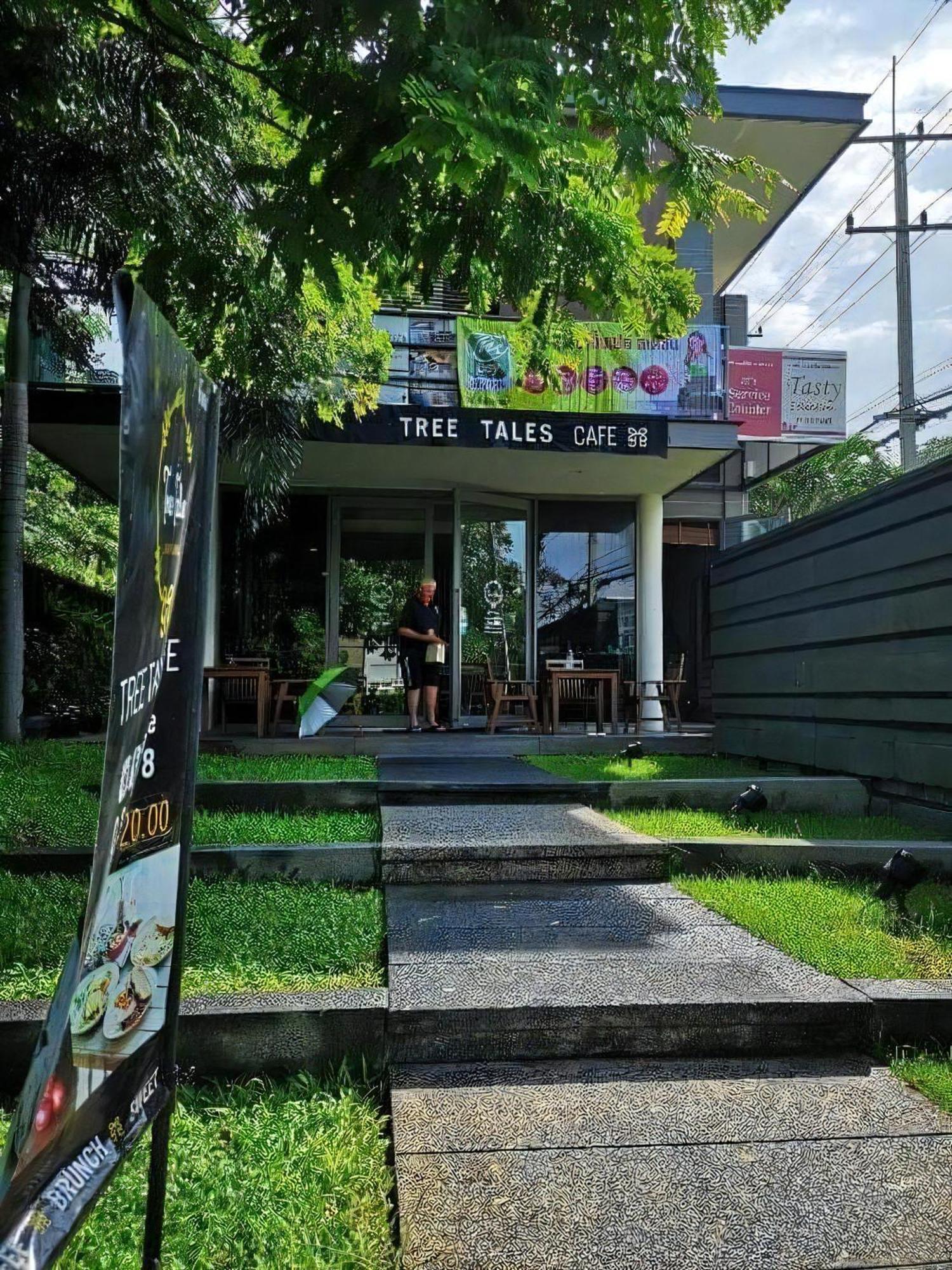 Unixx Seaview Pattaya
