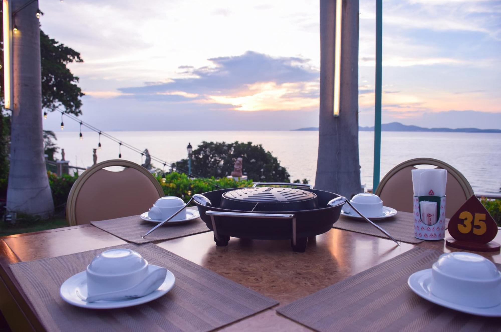 Hotel Asia Pattaya Hotel Pattaya