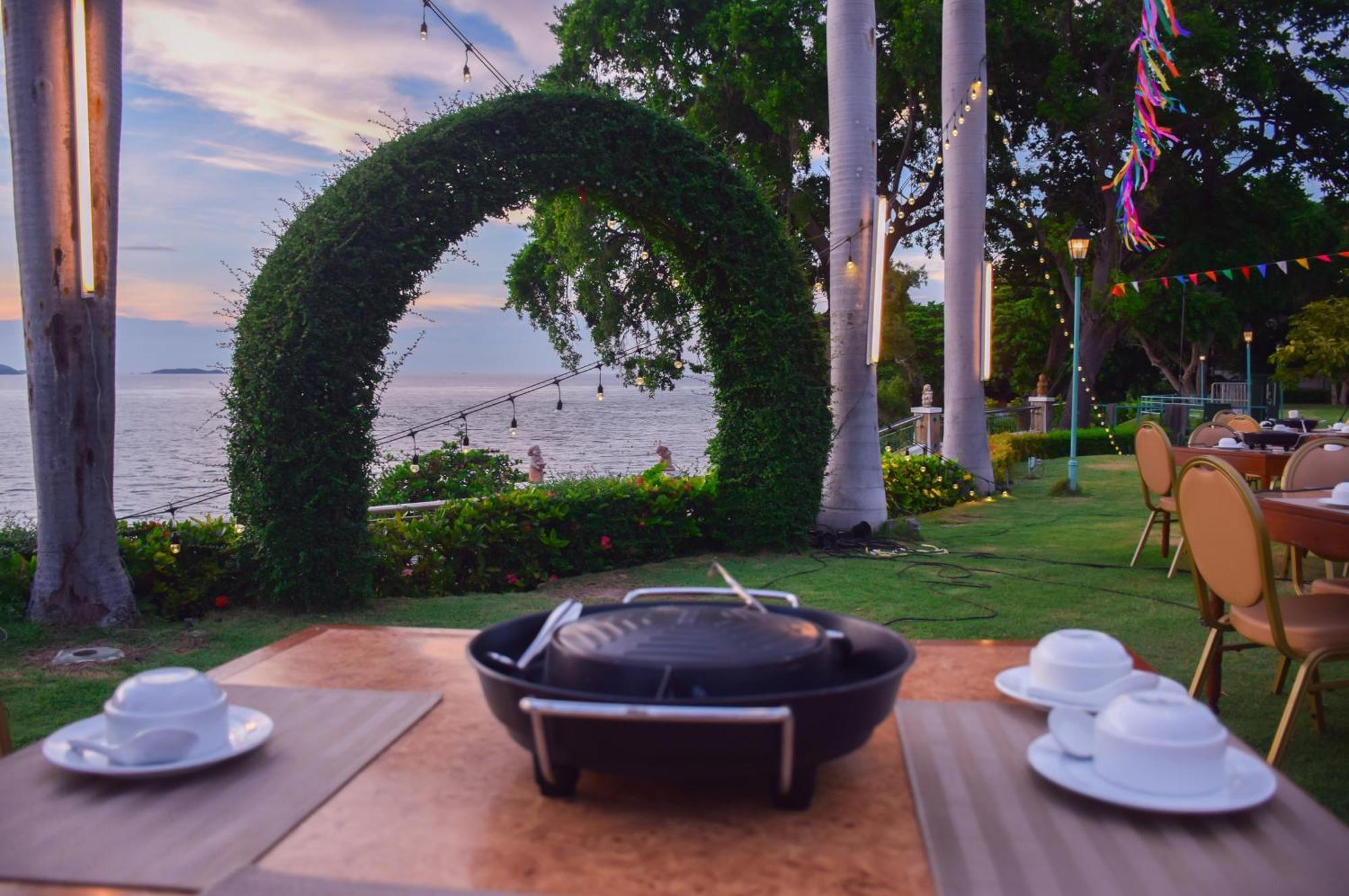 Asia Pattaya Hotel Hotel