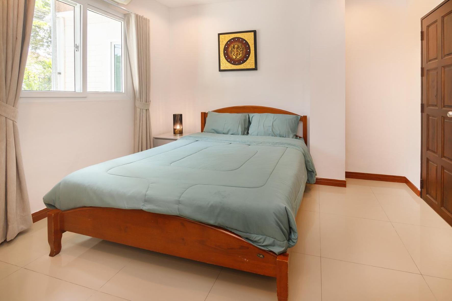 Villa Waree Minutes From Beach And City Villa Pattaya