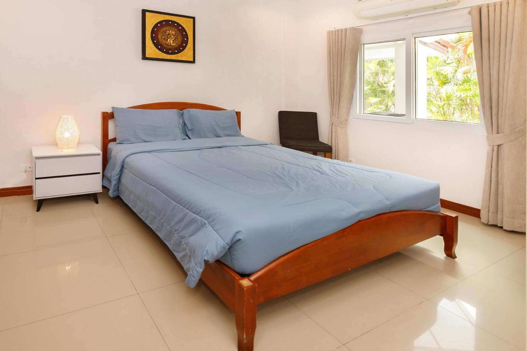 Villa Villa Waree Minutes From Beach And City