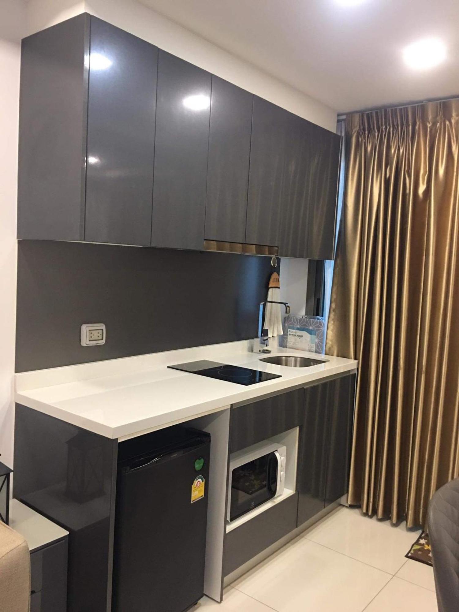 Arcadia Continental In Jomtien Pattaya