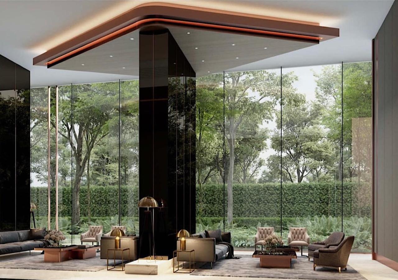 Apartment The Panora Pattaya