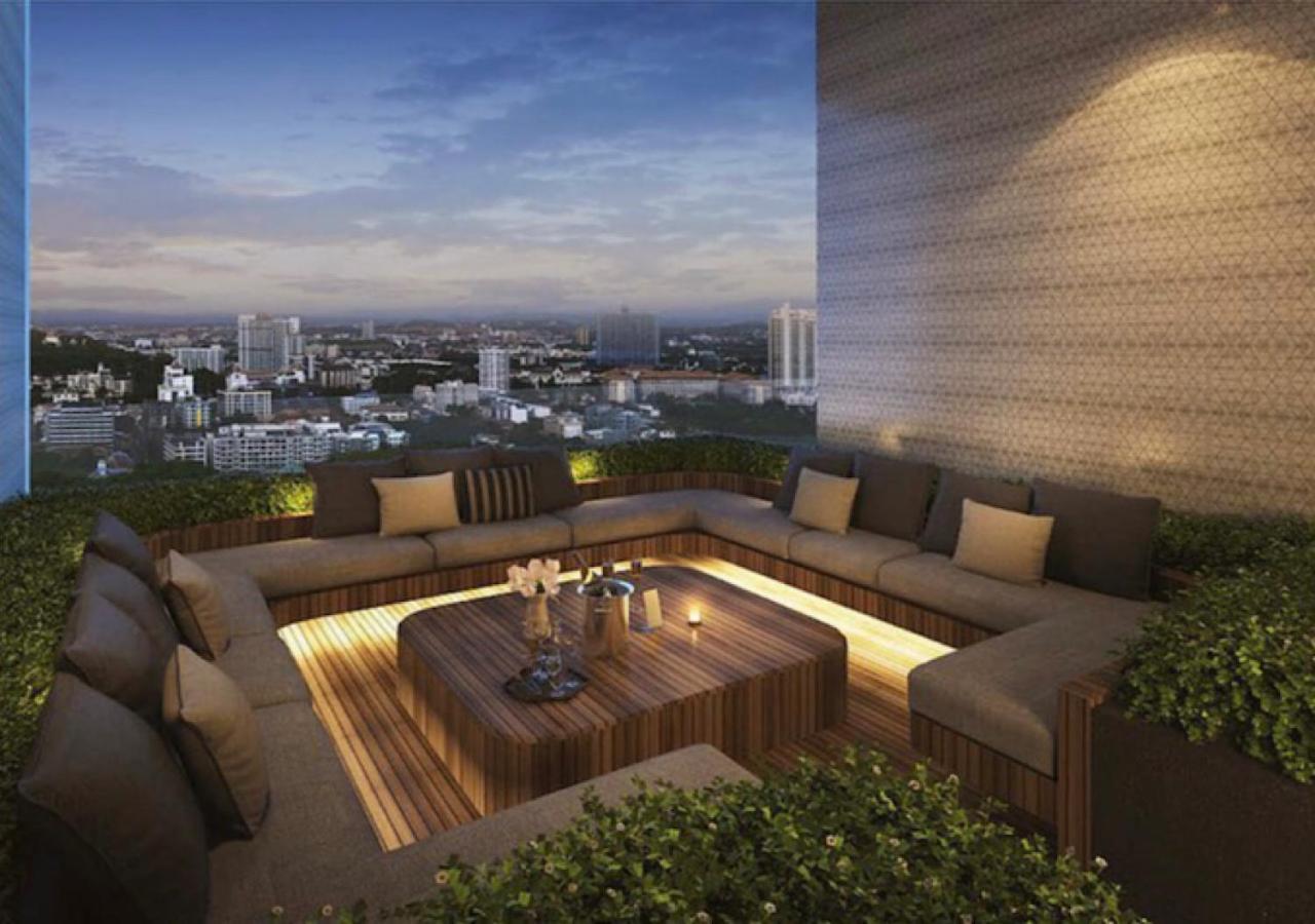 The Panora * Pattaya