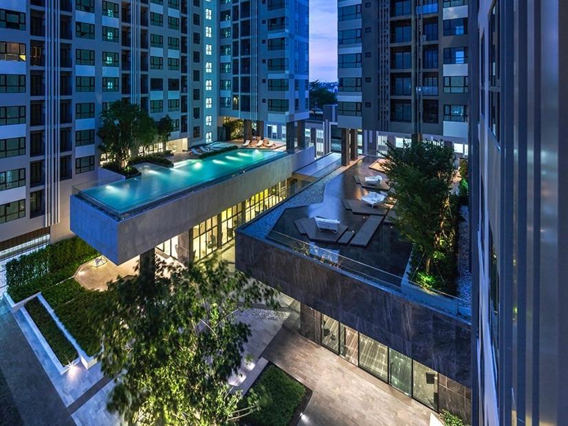 The Base Prime Apartment *