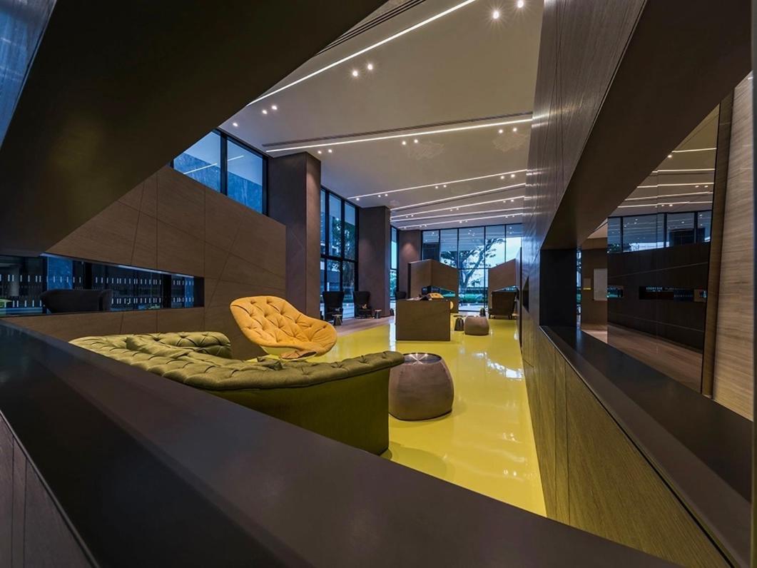 Apartment The Base Prime *