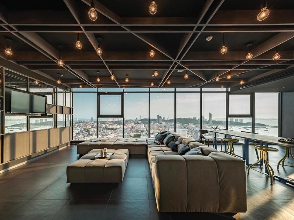 The Base Prime Apartment