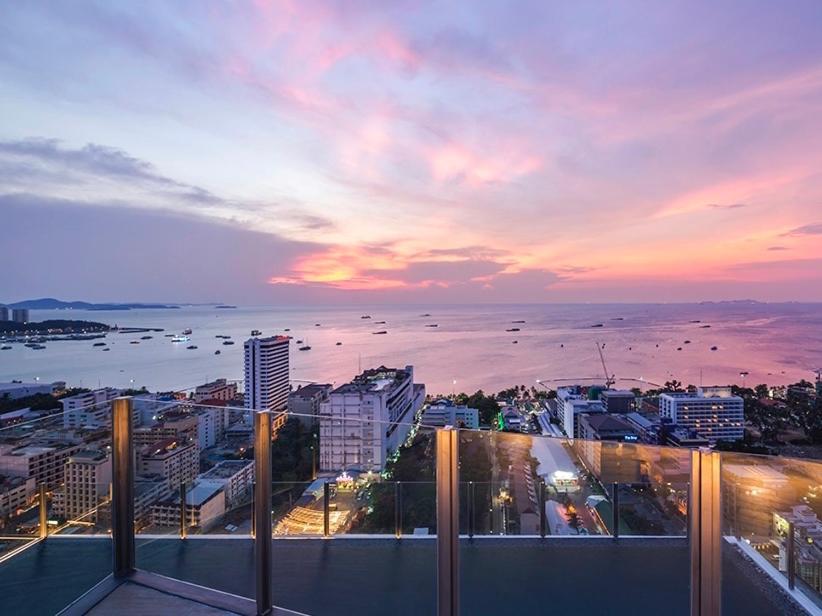 The Base Prime Apartment *