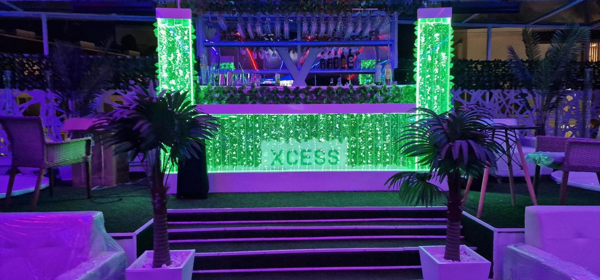 Aparthotel Xcess *