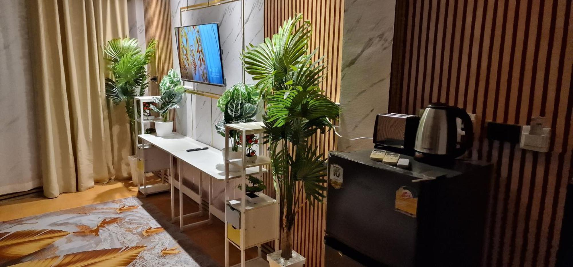 Aparthotel Xcess Pattaya