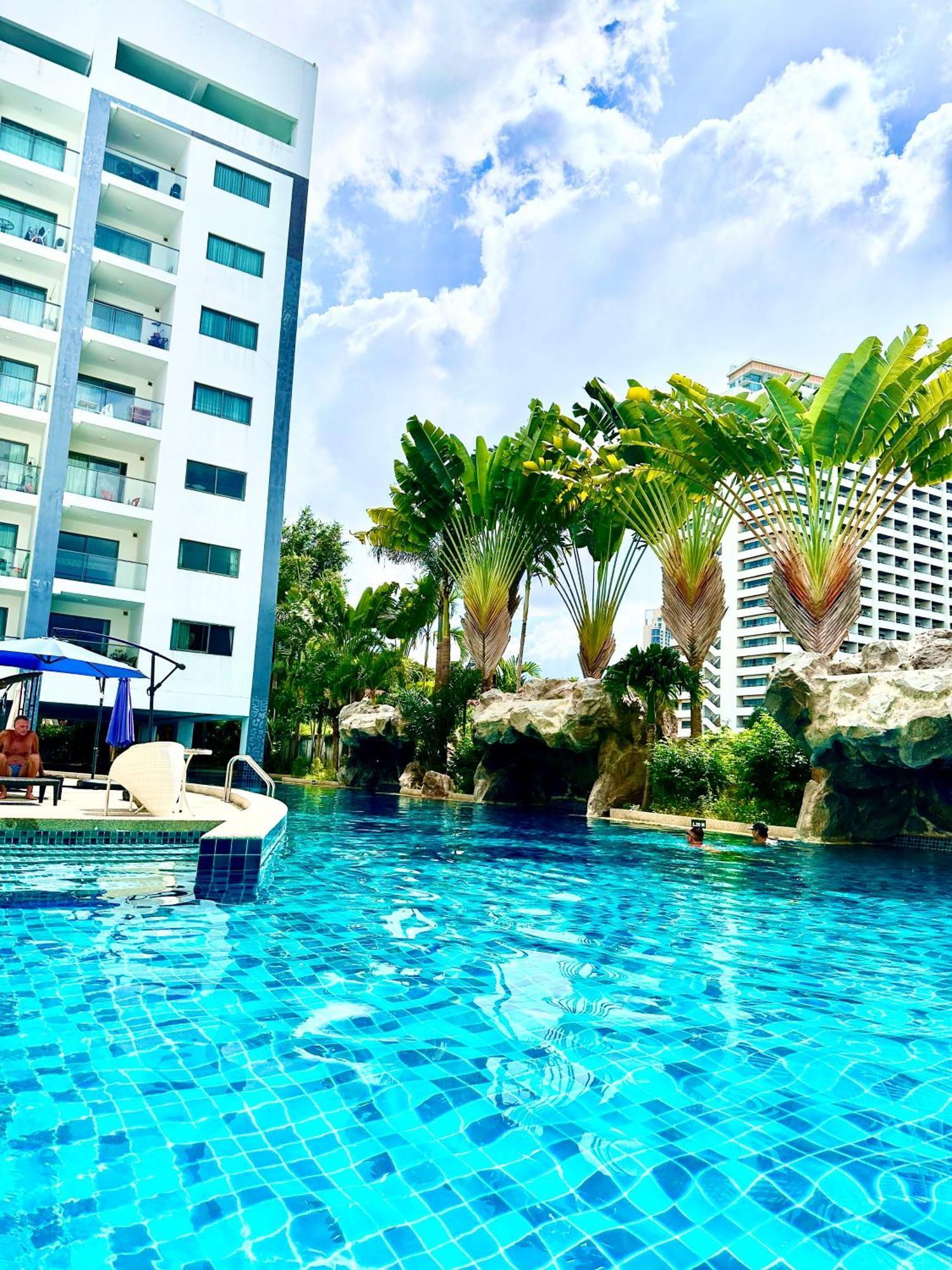 Club Royal * Pattaya