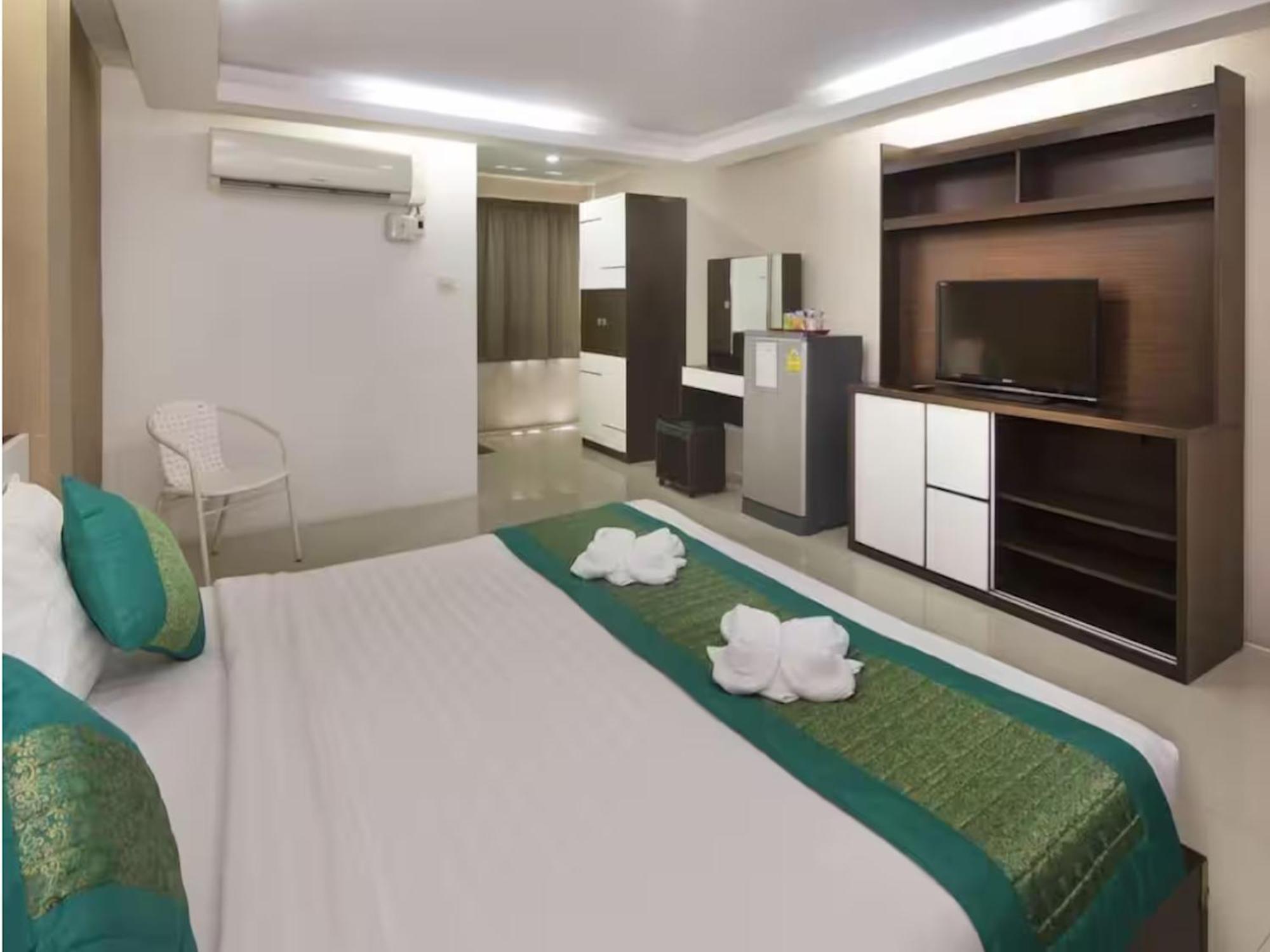 Hotel La Pattaya