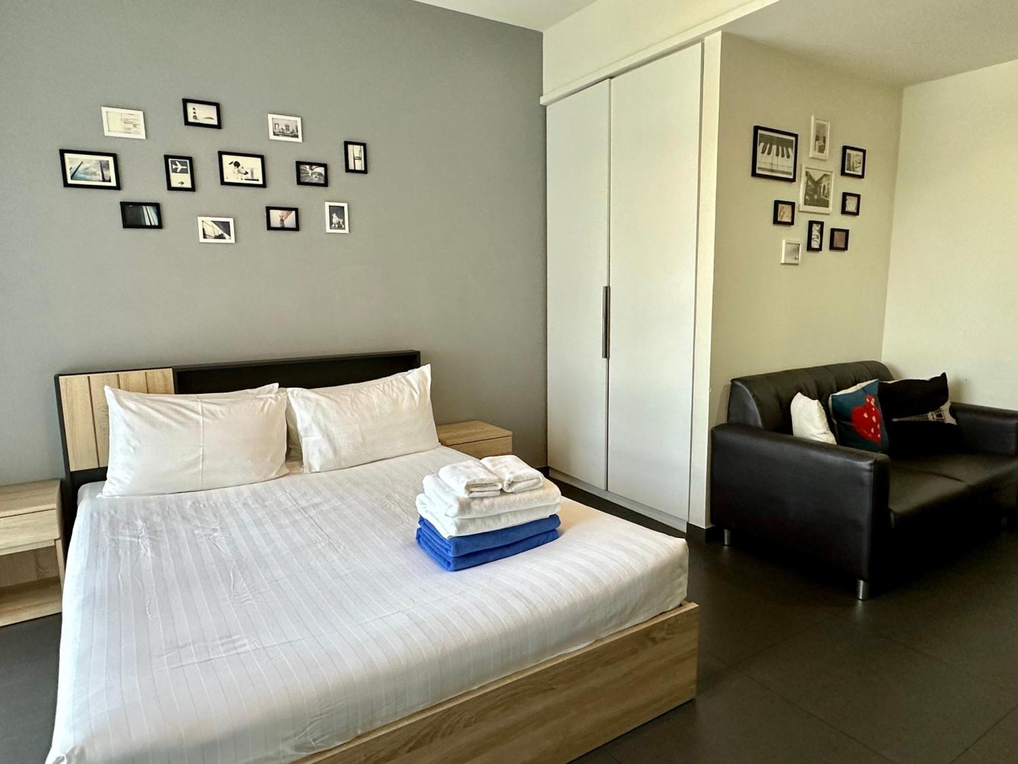 Apartment Unixx South By