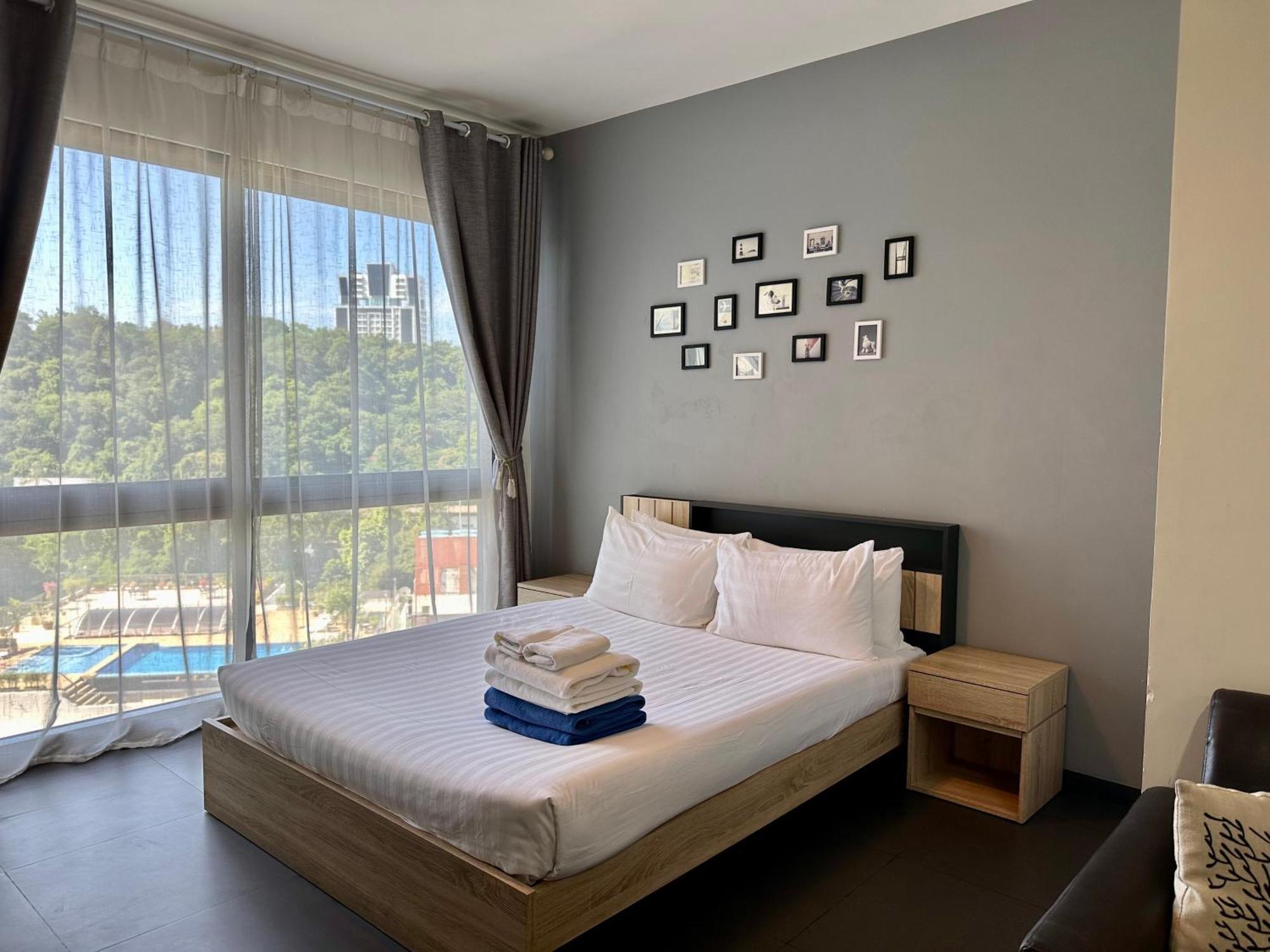 Unixx South By Pattaya