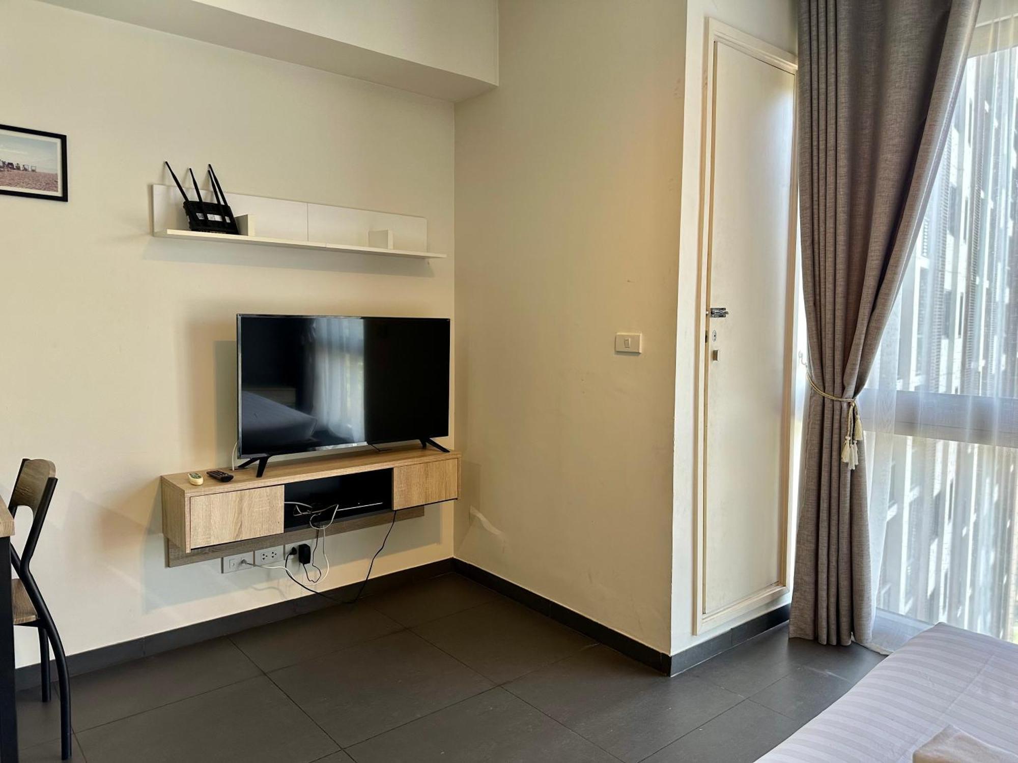 Unixx South By Apartment *
