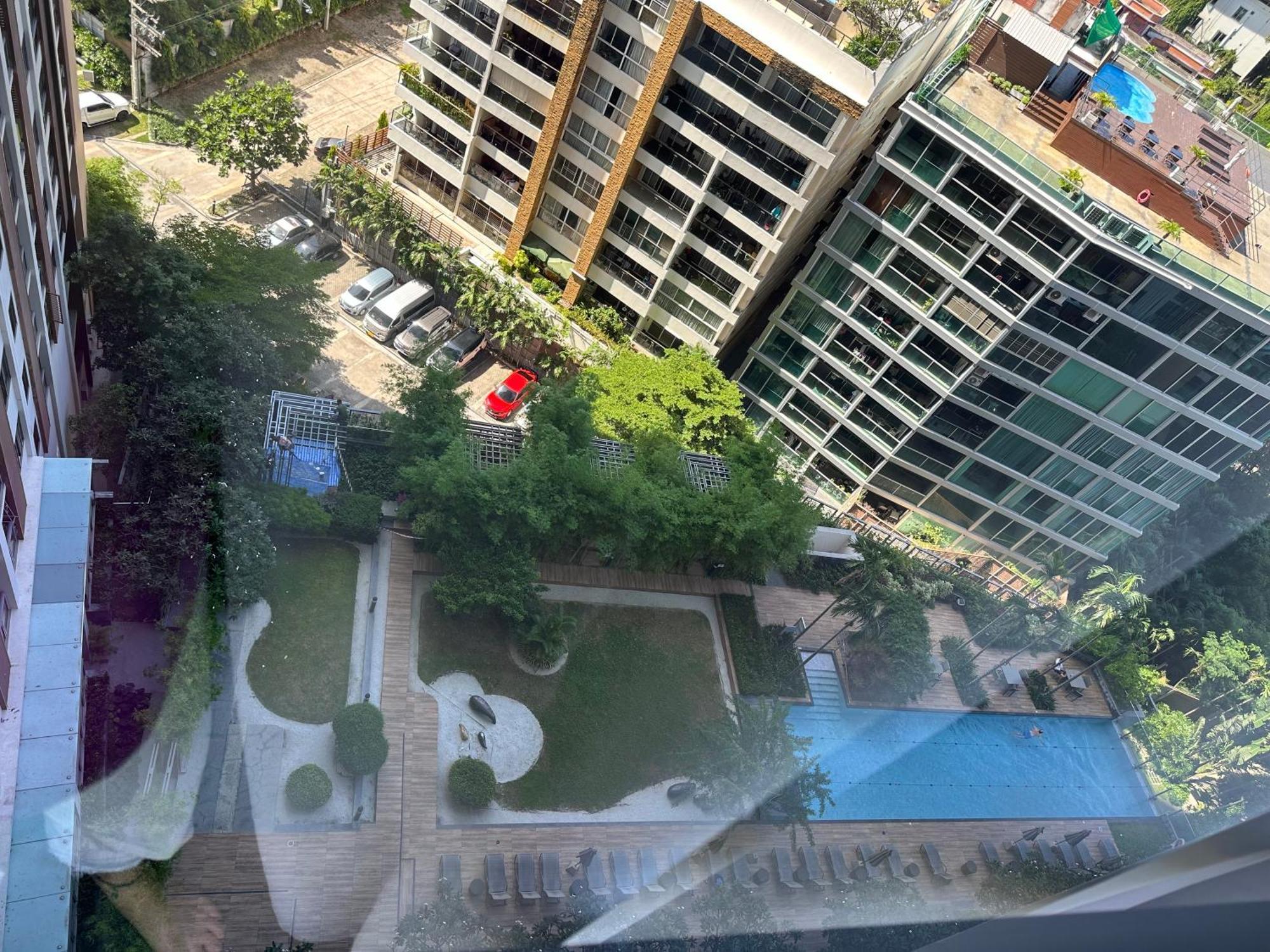 Unixx South By Pattaya
